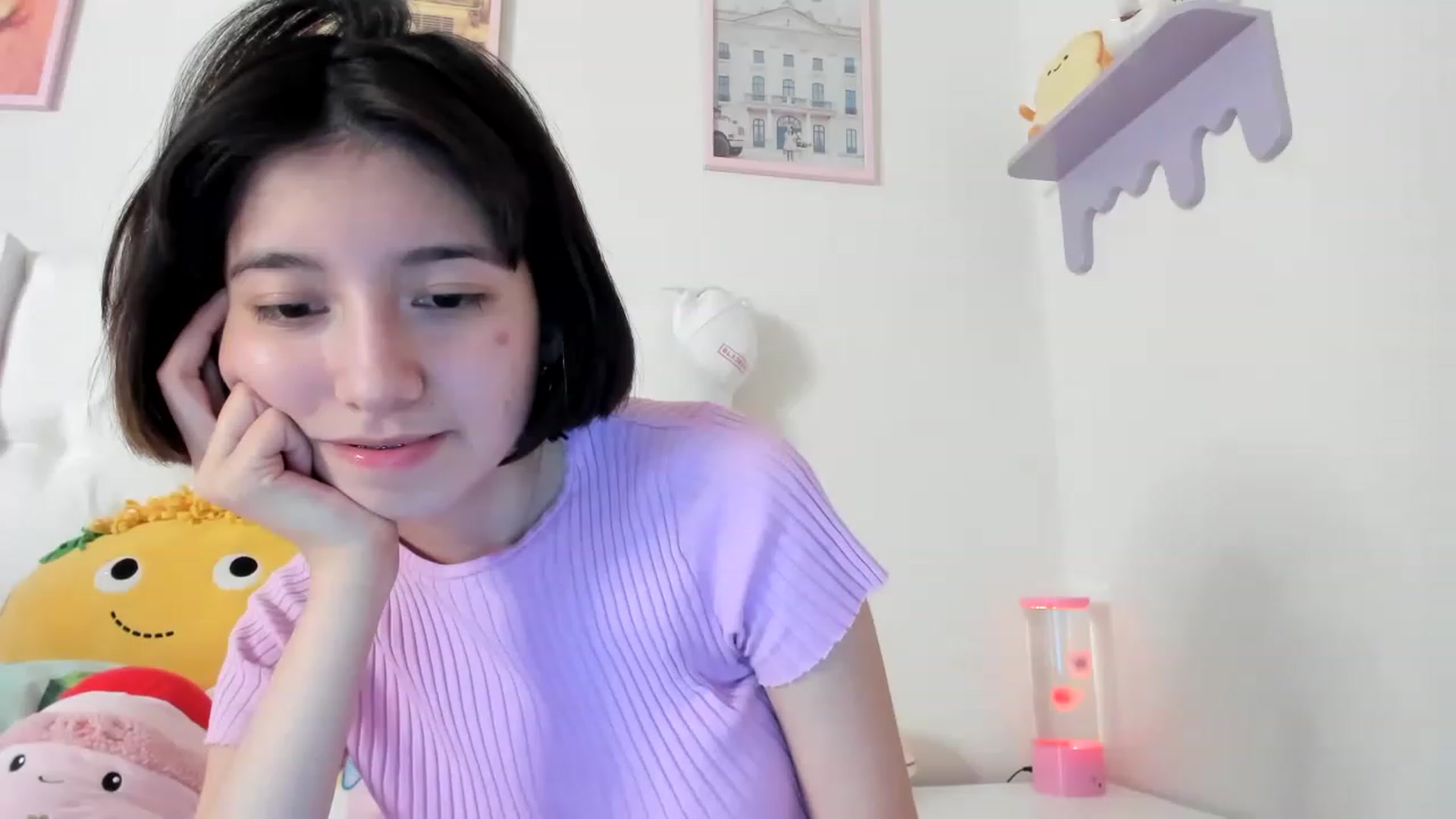 Gallery image thumbnail from Cherrycute666's myfreecams stream on, 06/06/2023, 24:24 image 7 of 20