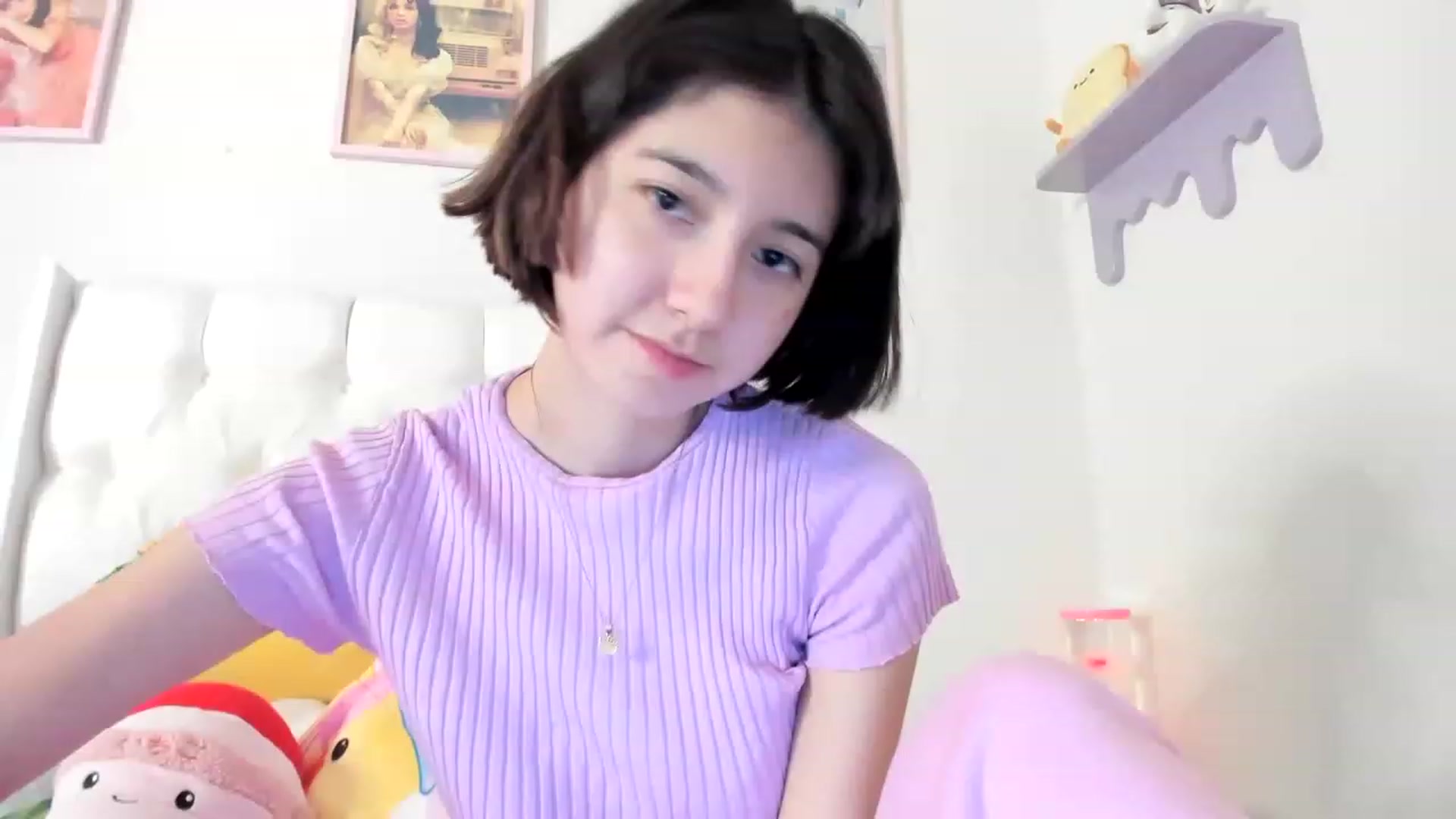 Gallery image thumbnail from Cherrycute666's myfreecams stream on, 06/06/2023, 24:24 image 9 of 20