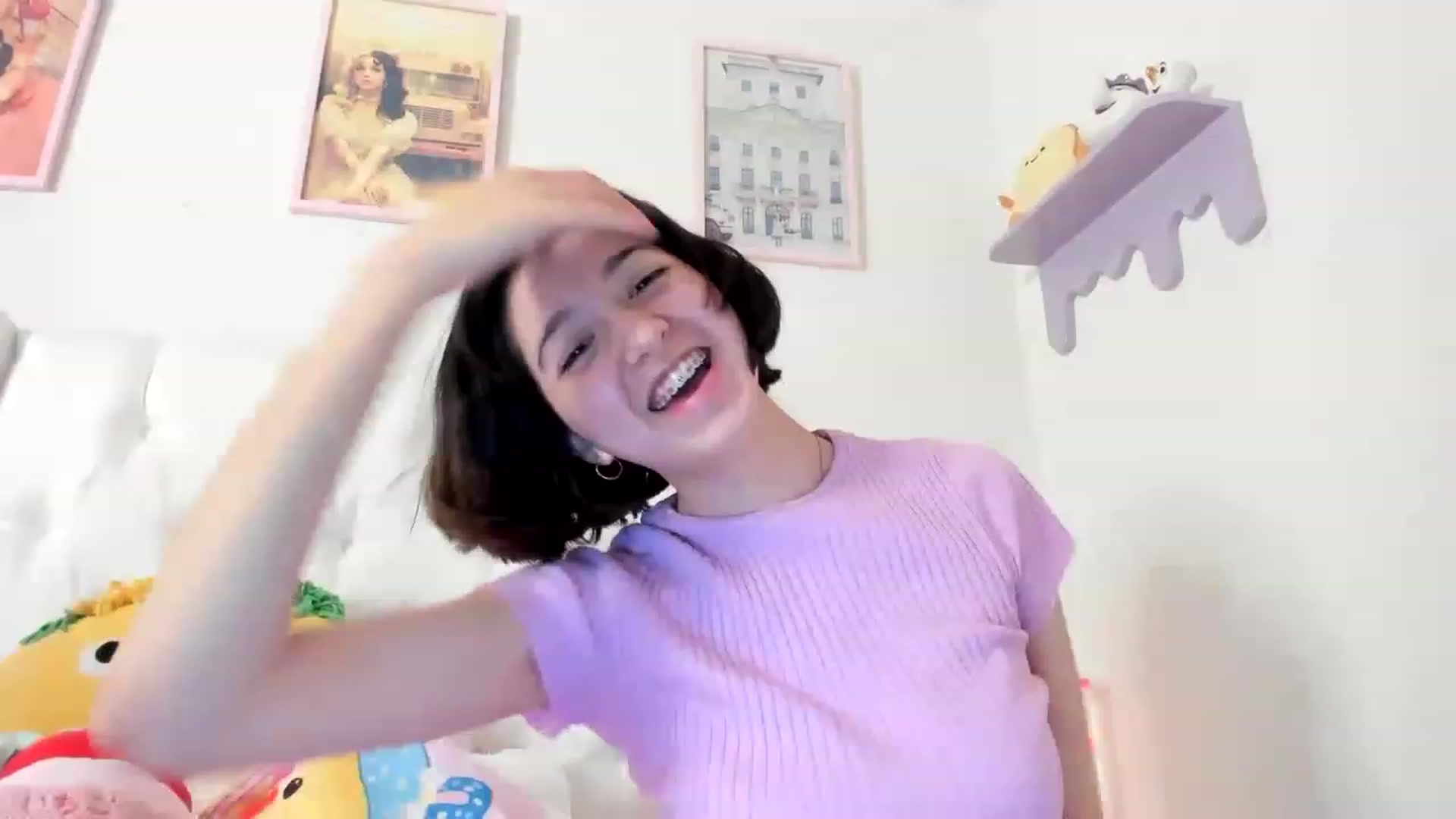 Gallery image thumbnail from Cherrycute666's myfreecams stream on, 06/06/2023, 24:24 image 3 of 20