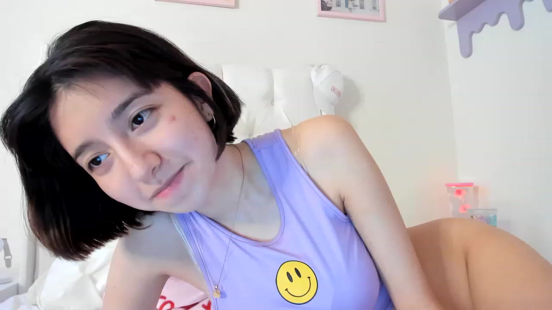 Gallery image thumbnail from Cherrycute666's myfreecams stream on, 06/06/2023, 06:19 image 12 of 20