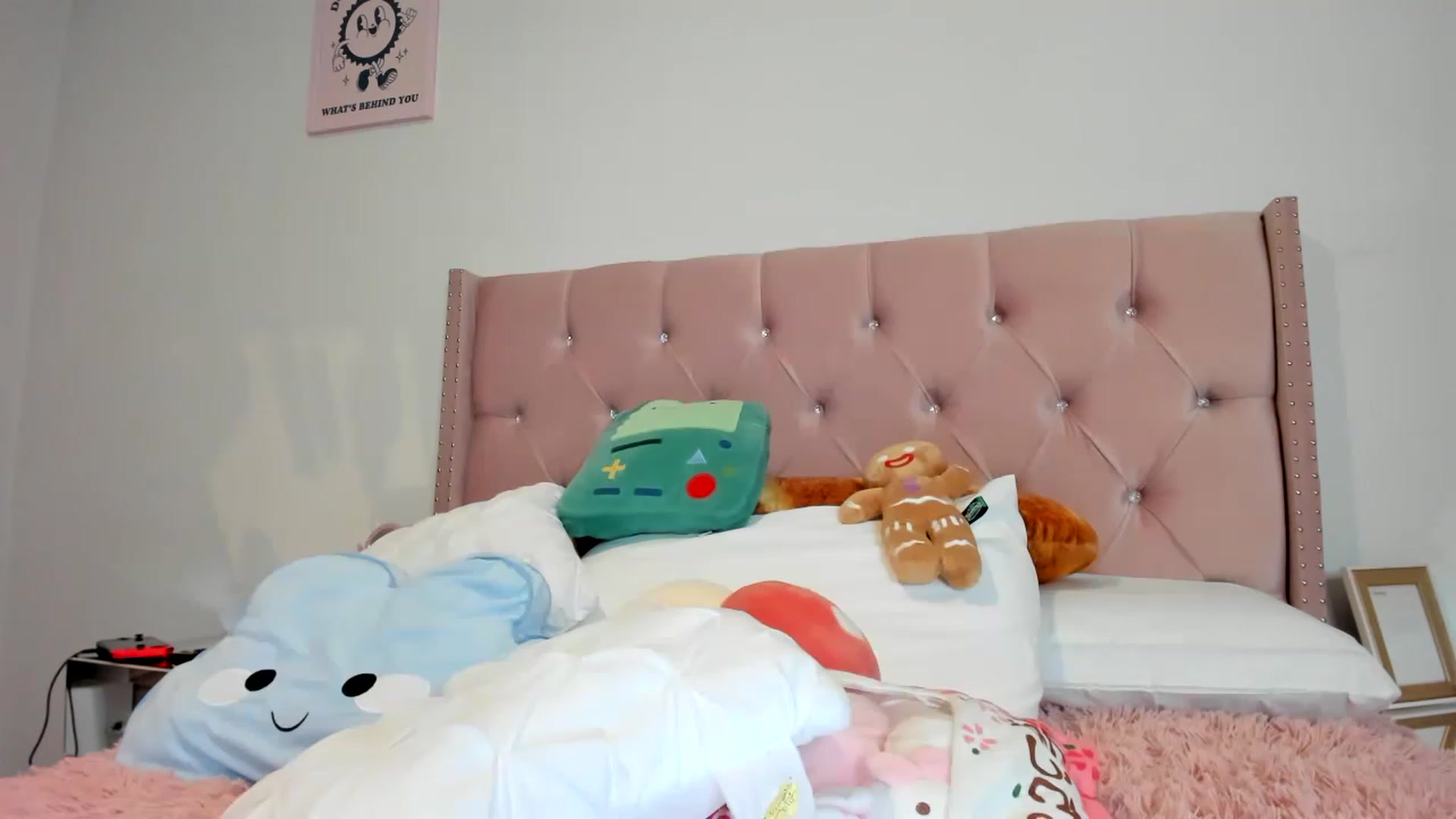 Gallery image thumbnail from Cherrycute666's myfreecams stream on, 06/06/2023, 08:38 image 20 of 20