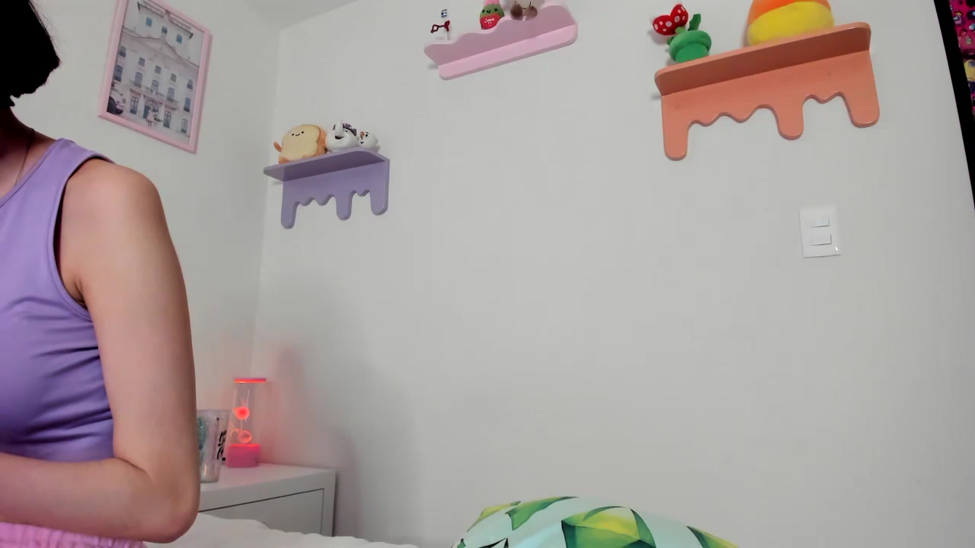 Gallery image thumbnail from Cherrycute666's myfreecams stream on, 06/06/2023, 08:38 image 7 of 20