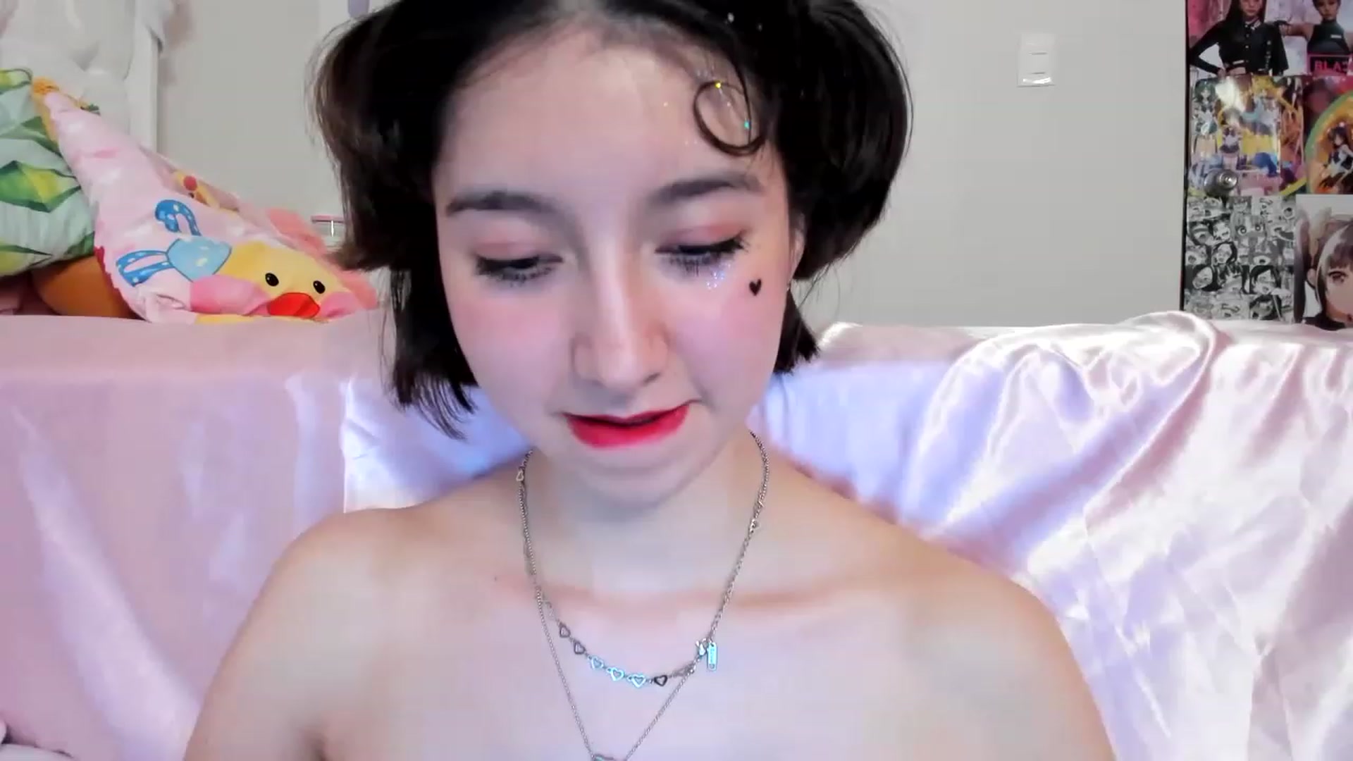 Gallery image thumbnail from Cherrycute666's myfreecams stream on, 06/08/2023, 04:33 image 13 of 20