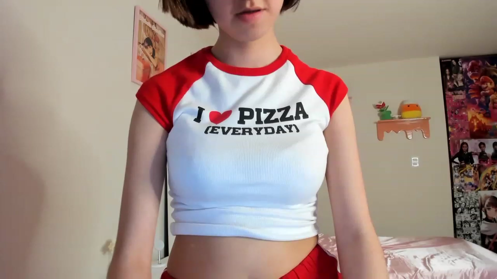 Gallery image thumbnail from Cherrycute666's myfreecams stream on, 06/09/2023, 08:32 image 18 of 20