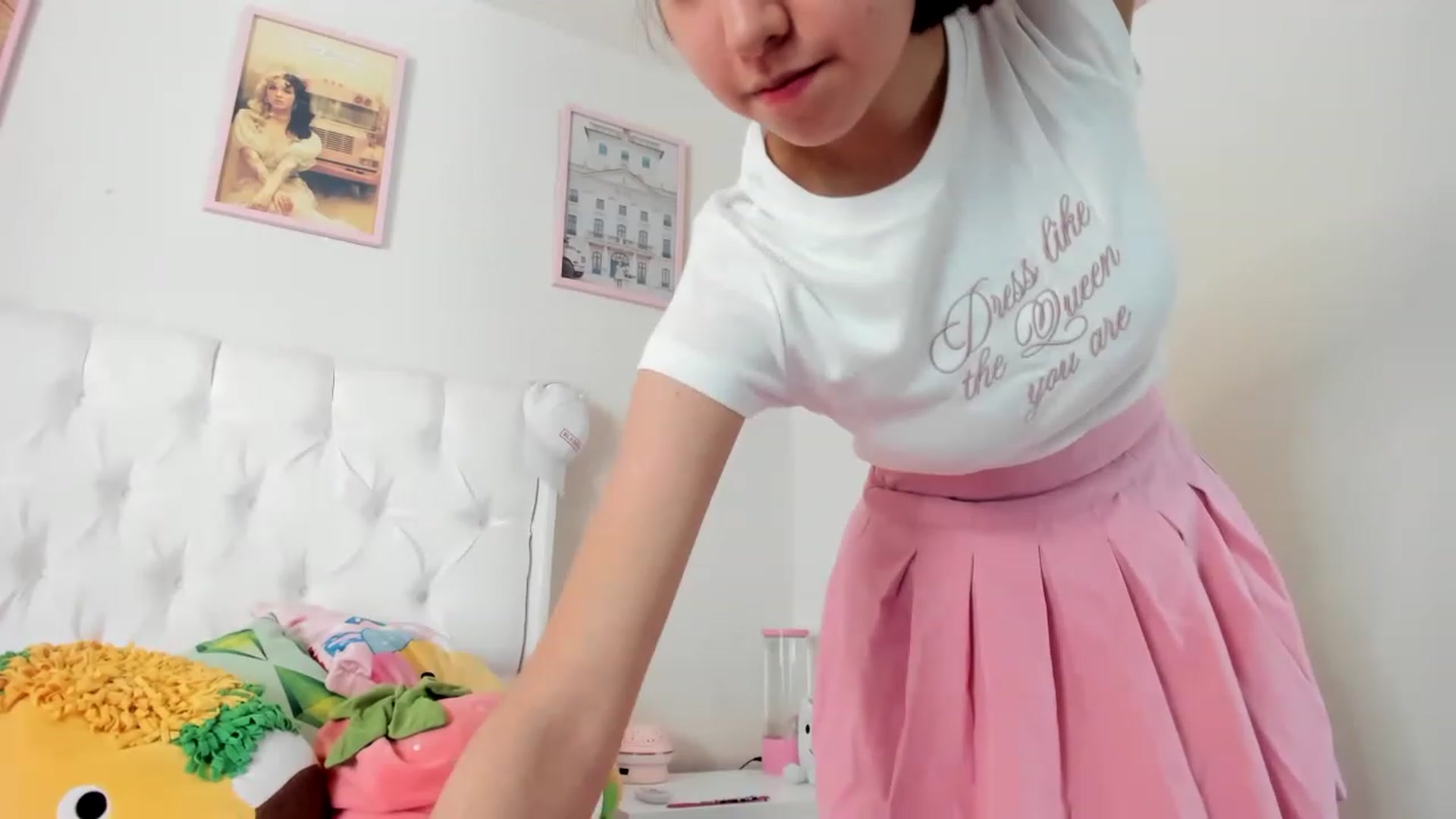Gallery image thumbnail from Cherrycute666's myfreecams stream on, 06/09/2023, 21:07 image 10 of 20