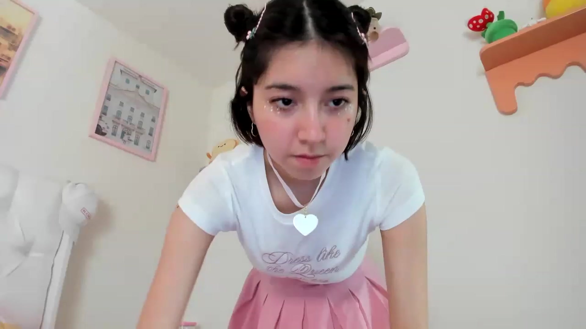 Gallery image thumbnail from Cherrycute666's myfreecams stream on, 06/09/2023, 21:07 image 18 of 20