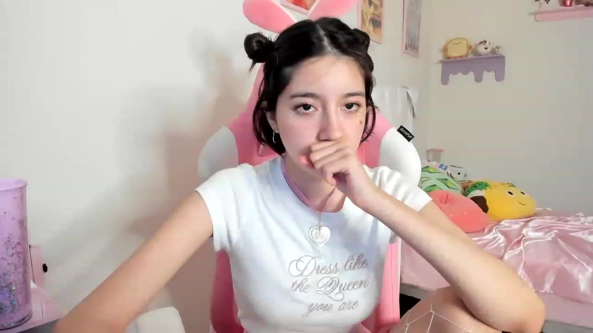 Gallery image thumbnail from Cherrycute666's myfreecams stream on, 06/10/2023, 02:26 image 8 of 20