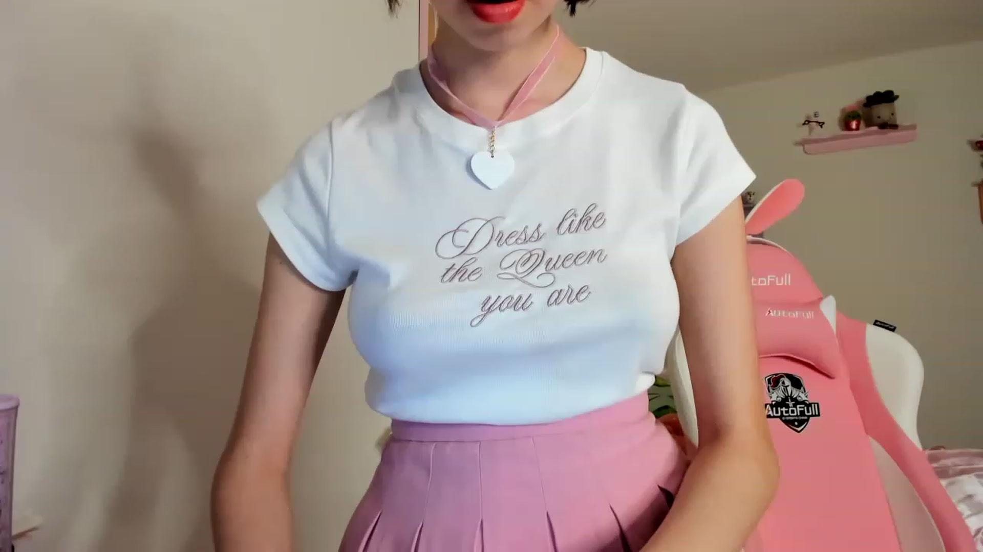 Gallery image thumbnail from Cherrycute666's myfreecams stream on, 06/10/2023, 04:58 image 8 of 20