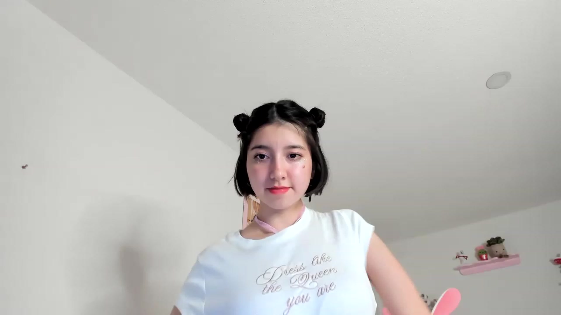 Gallery image thumbnail from Cherrycute666's myfreecams stream on, 06/10/2023, 04:58 image 9 of 20