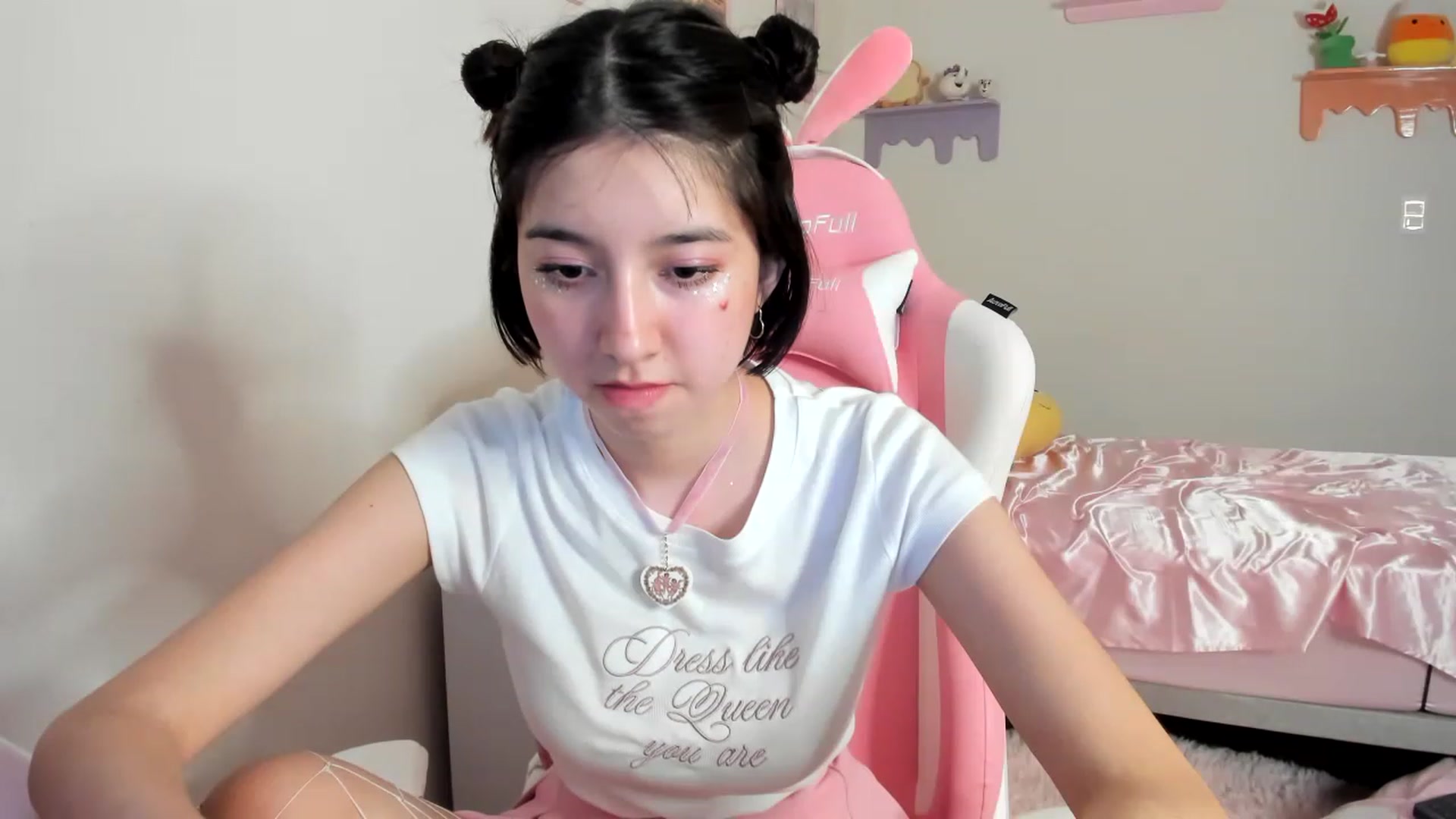 Gallery image thumbnail from Cherrycute666's myfreecams stream on, 06/10/2023, 06:09 image 11 of 20