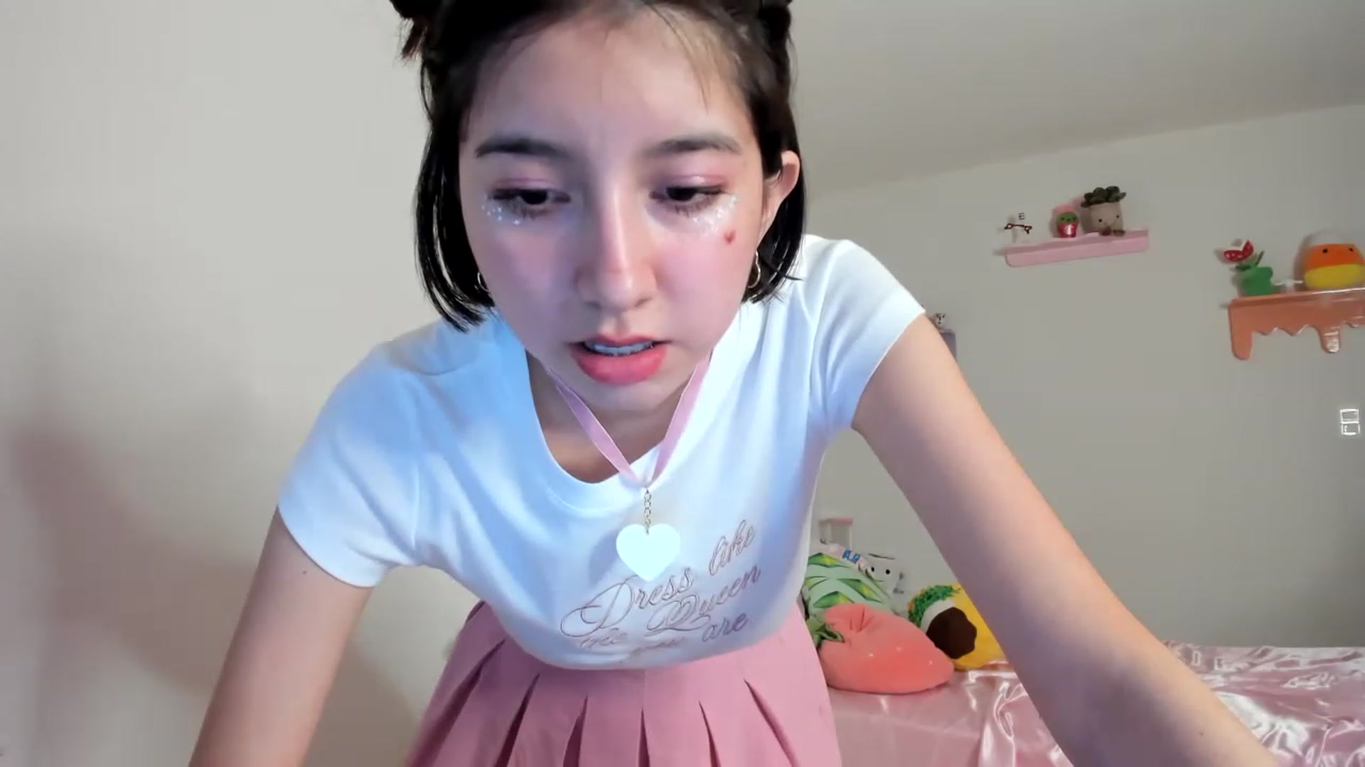 Gallery image thumbnail from Cherrycute666's myfreecams stream on, 06/10/2023, 06:09 image 7 of 20