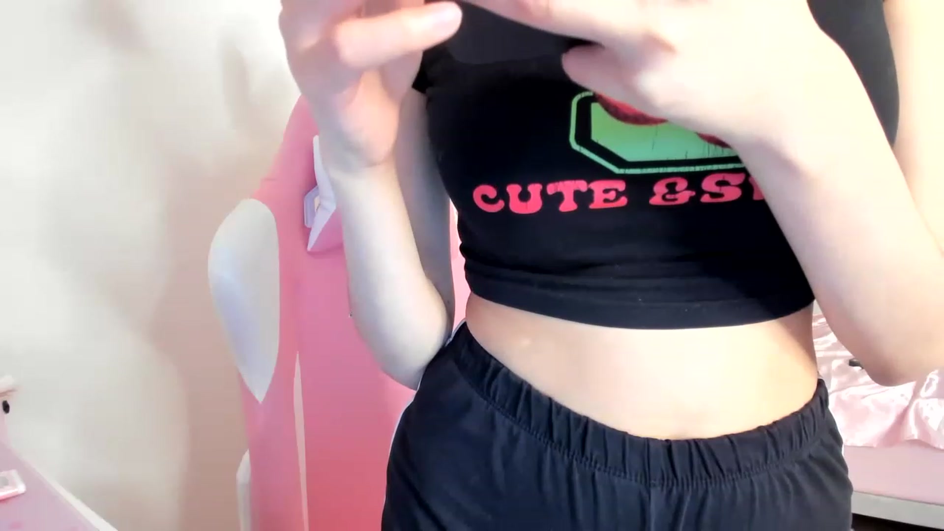 Gallery image thumbnail from Cherrycute666's myfreecams stream on, 06/11/2023, 02:44 image 13 of 20