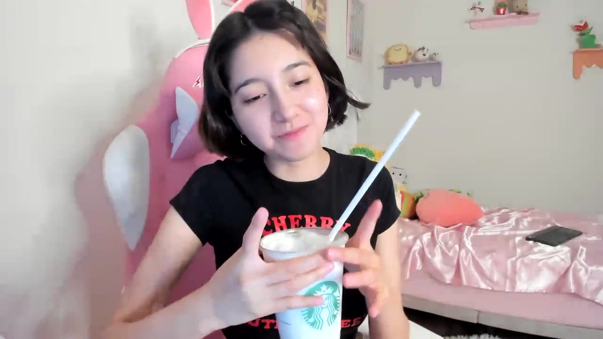 Gallery image thumbnail from Cherrycute666's myfreecams stream on, 06/11/2023, 03:12 image 10 of 20