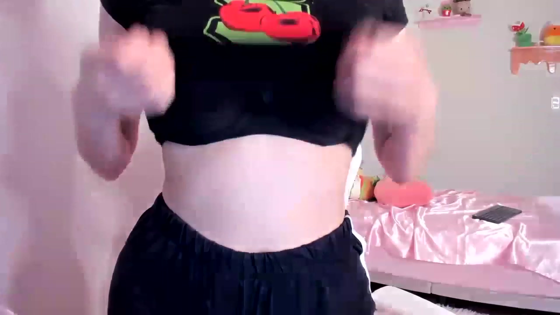 Gallery image thumbnail from Cherrycute666's myfreecams stream on, 06/11/2023, 05:38 image 20 of 20
