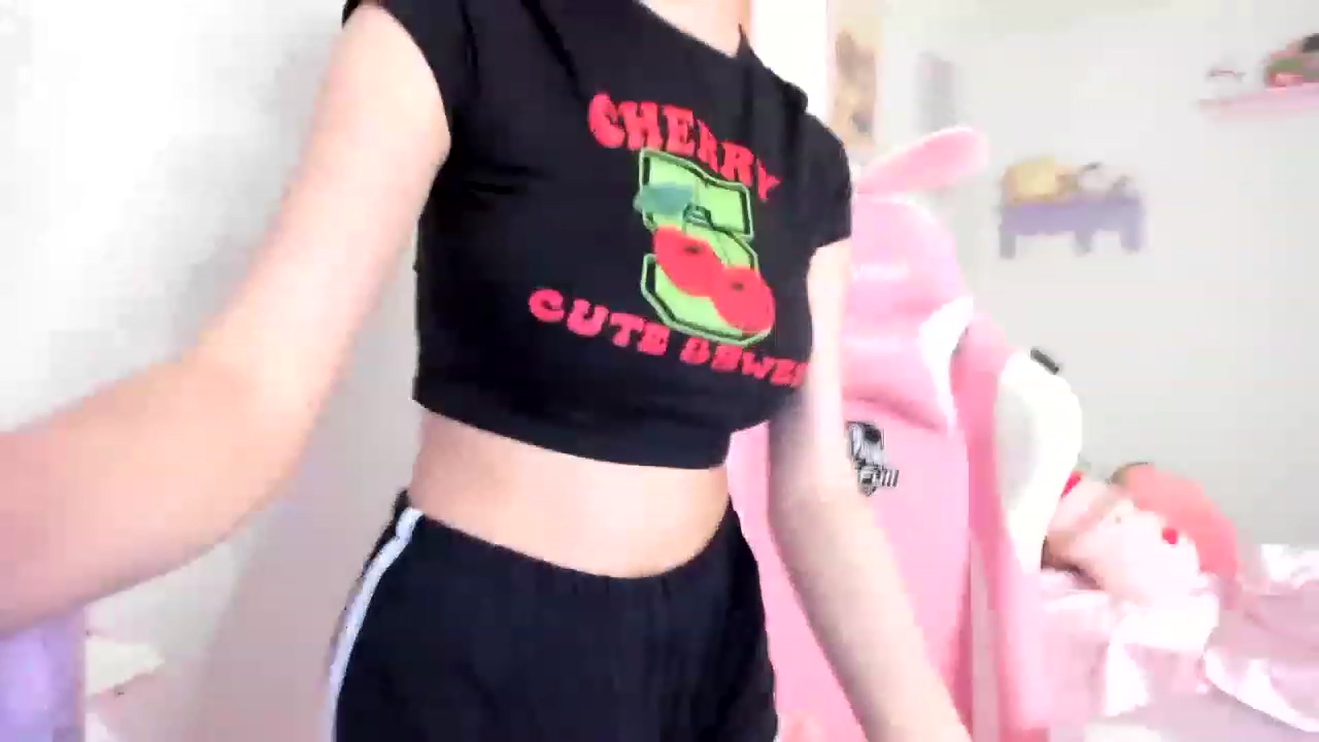Gallery image thumbnail from Cherrycute666's myfreecams stream on, 06/11/2023, 13:42 image 14 of 20