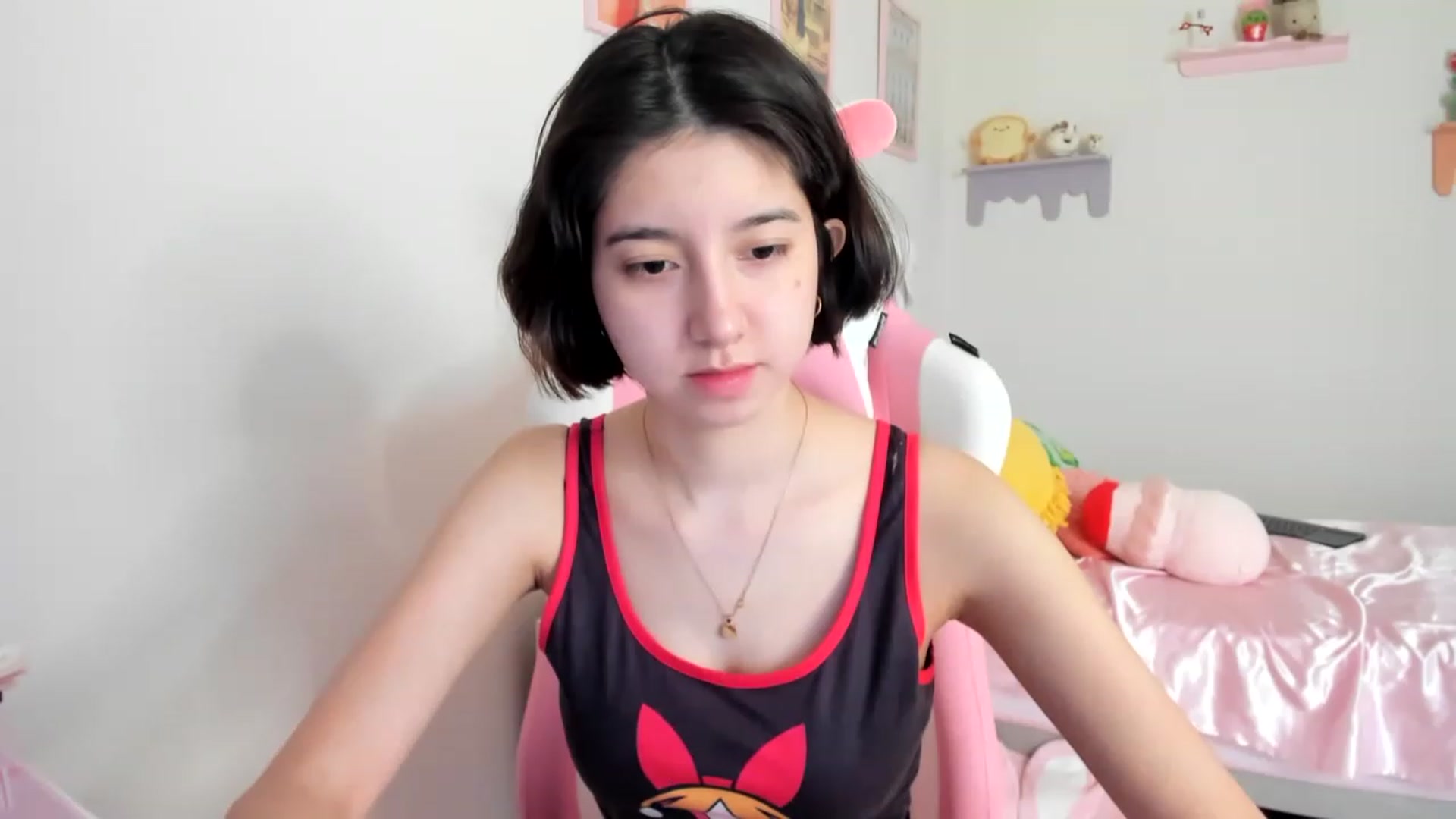 Gallery image thumbnail from Cherrycute666's myfreecams stream on, 06/11/2023, 23:23 image 16 of 20