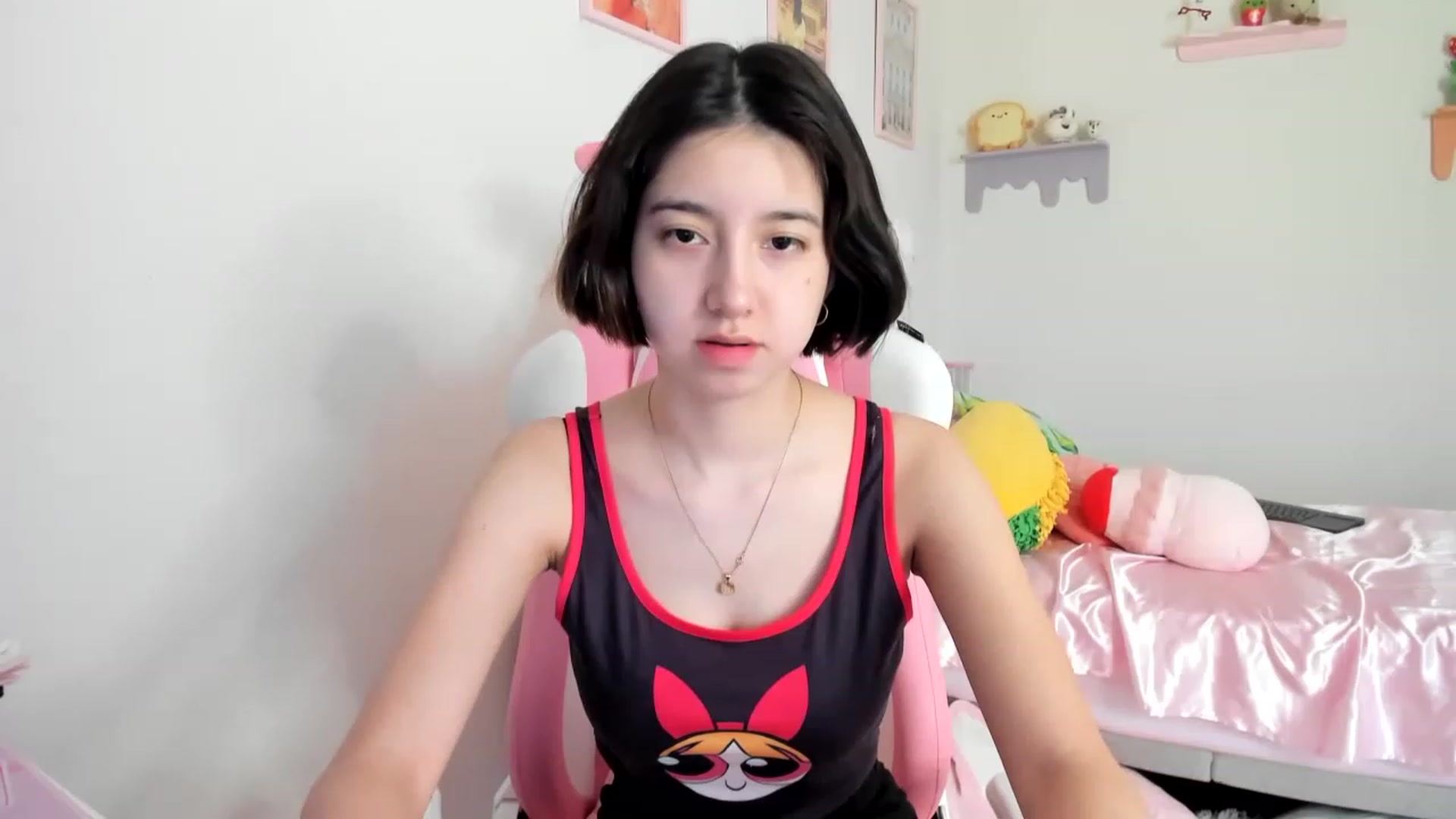 Gallery image thumbnail from Cherrycute666's myfreecams stream on, 06/11/2023, 23:23 image 11 of 20