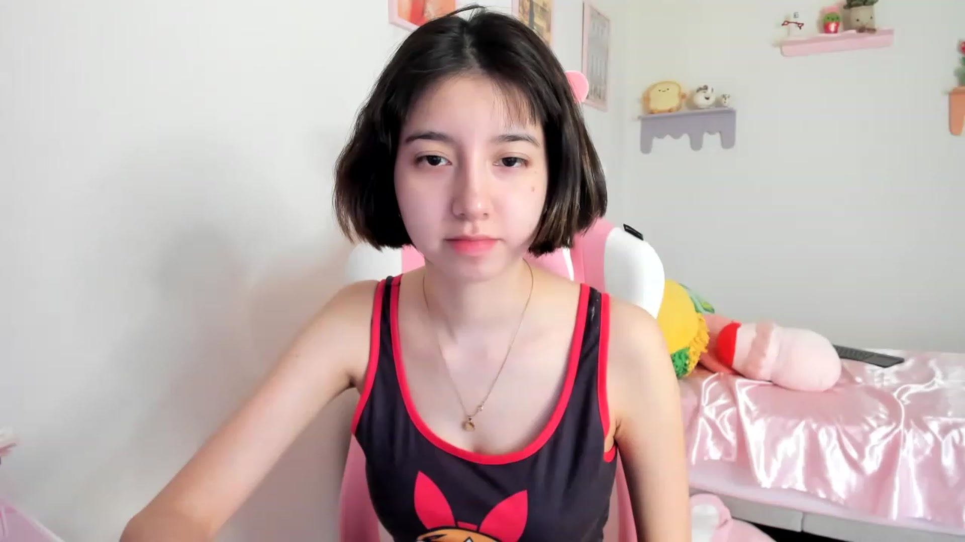 Gallery image thumbnail from Cherrycute666's myfreecams stream on, 06/11/2023, 23:23 image 17 of 20