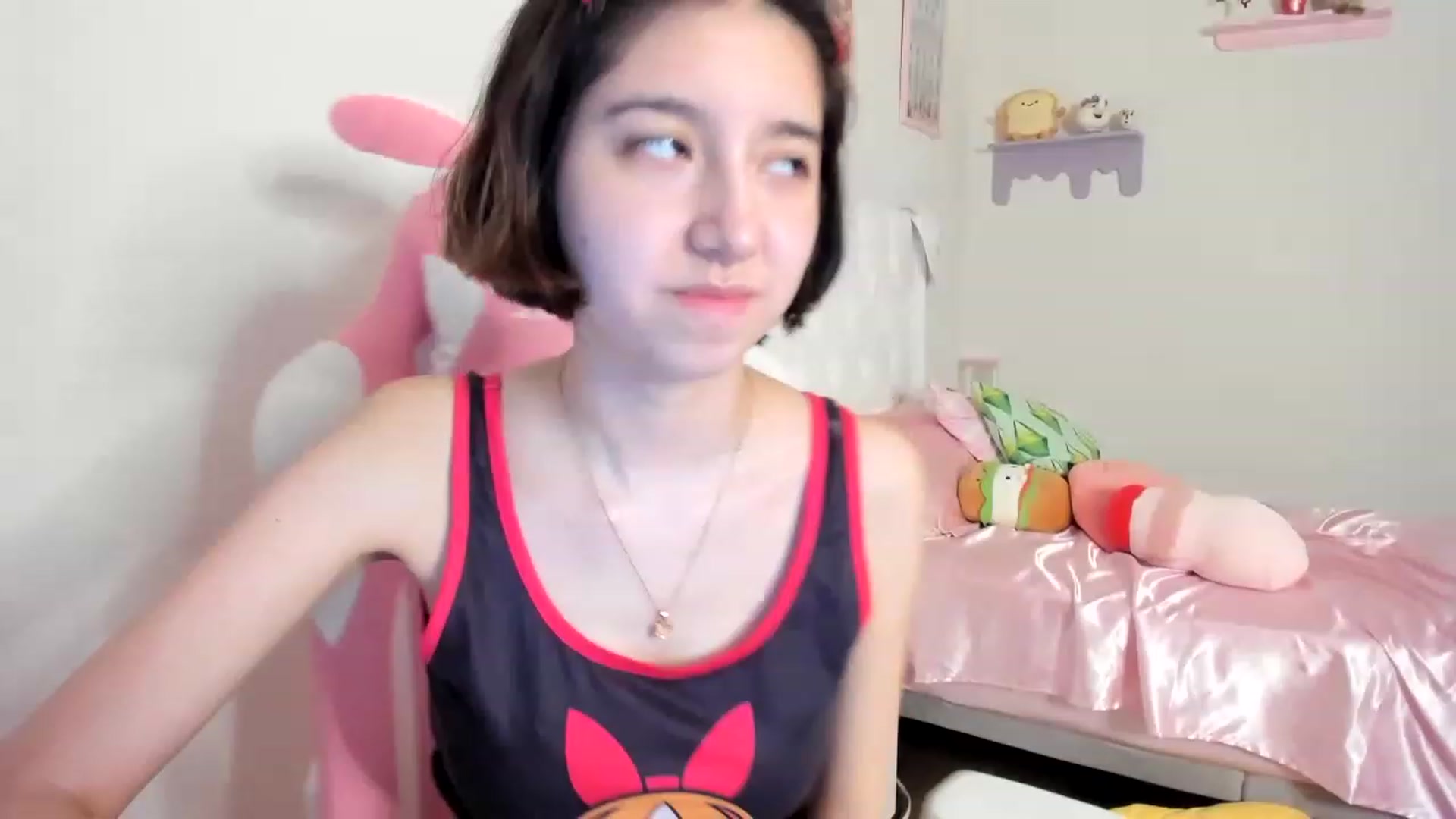 Gallery image thumbnail from Cherrycute666's myfreecams stream on, 06/12/2023, 03:51 image 3 of 20