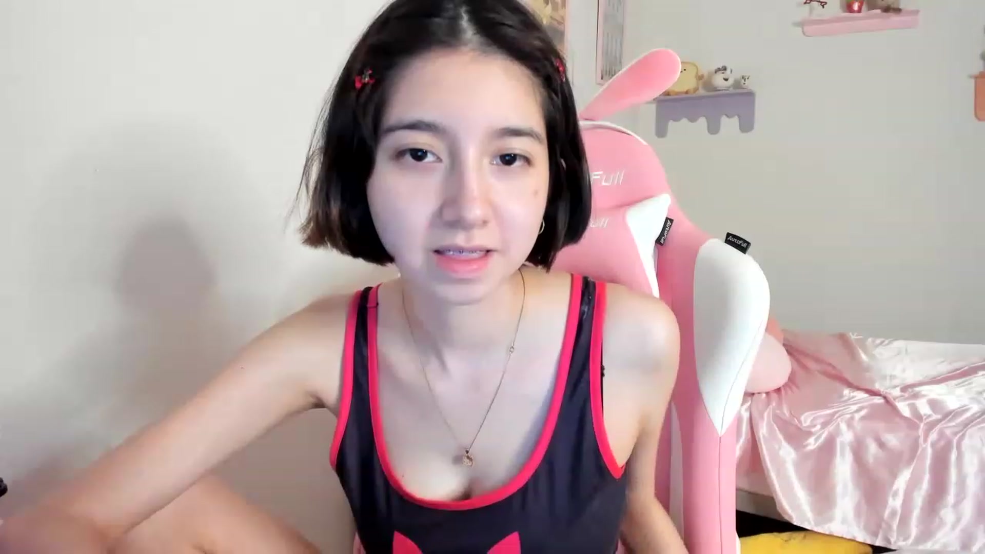 Gallery image thumbnail from Cherrycute666's myfreecams stream on, 06/12/2023, 04:49 image 11 of 20