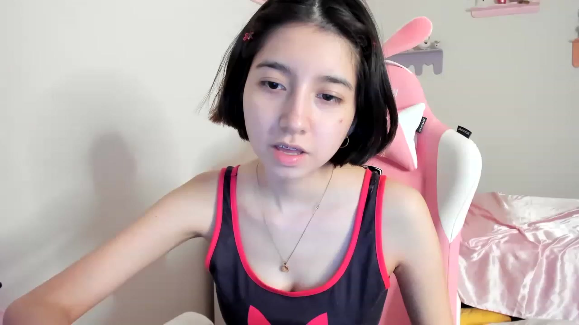 Gallery image thumbnail from Cherrycute666's myfreecams stream on, 06/12/2023, 04:49 image 9 of 20