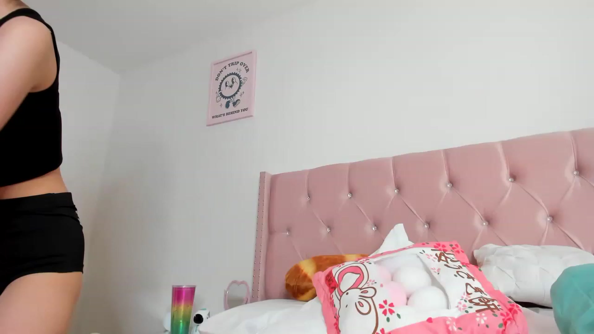 Gallery image thumbnail from Cherrycute666's myfreecams stream on, 06/13/2023, 19:52 image 12 of 20