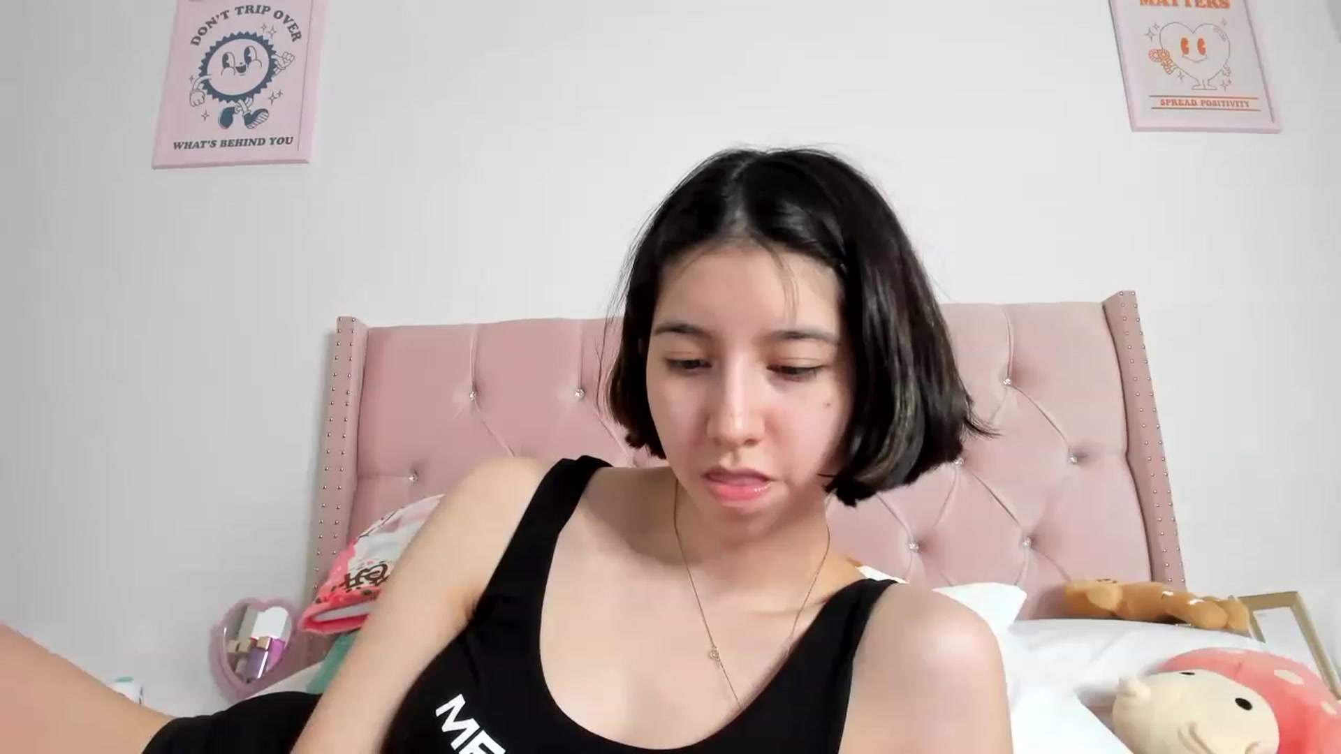 Gallery image thumbnail from Cherrycute666's myfreecams stream on, 06/14/2023, 04:54 image 3 of 20
