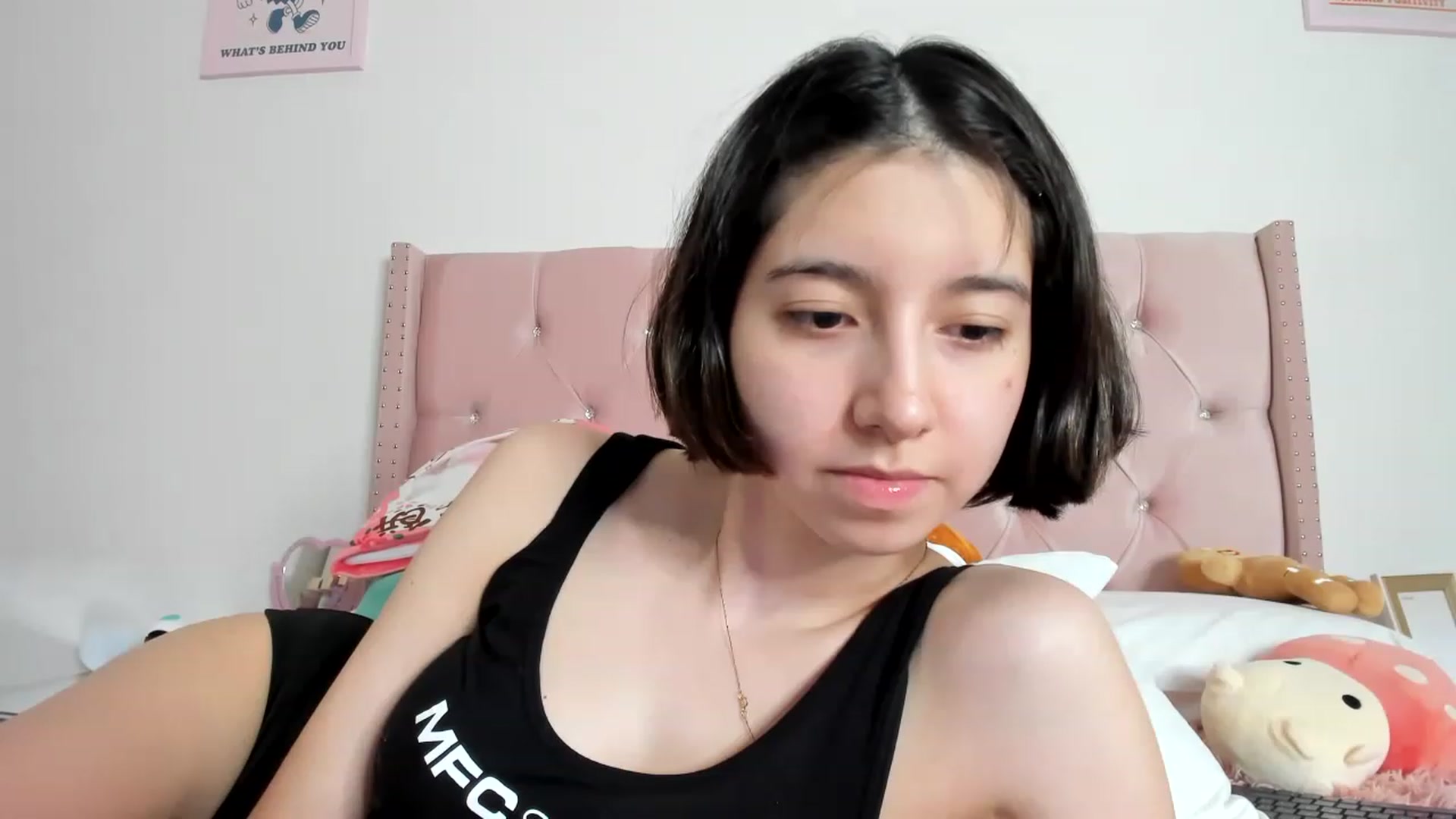 Gallery image thumbnail from Cherrycute666's myfreecams stream on, 06/14/2023, 04:54 image 6 of 20