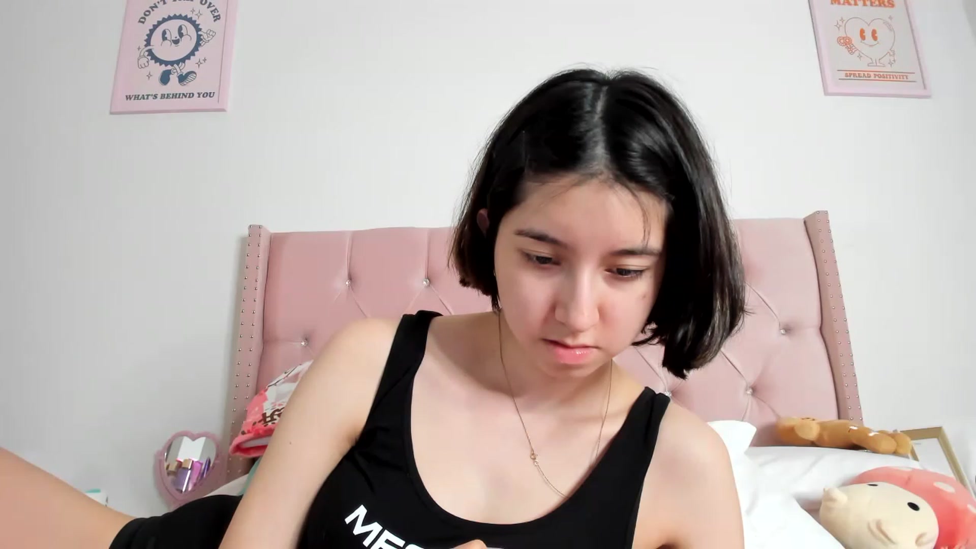Gallery image thumbnail from Cherrycute666's myfreecams stream on, 06/14/2023, 04:54 image 2 of 20