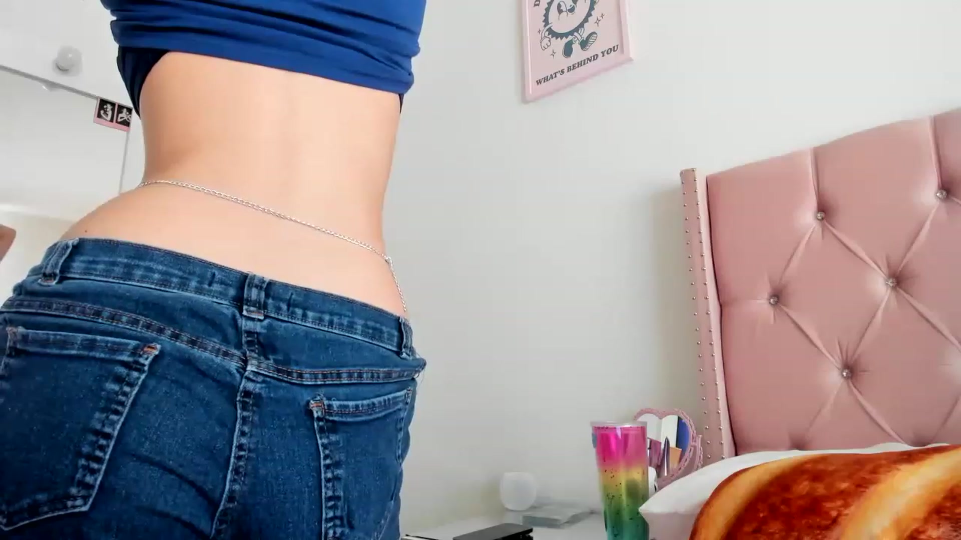 Gallery image thumbnail from Cherrycute666's myfreecams stream on, 06/14/2023, 16:39 image 13 of 20