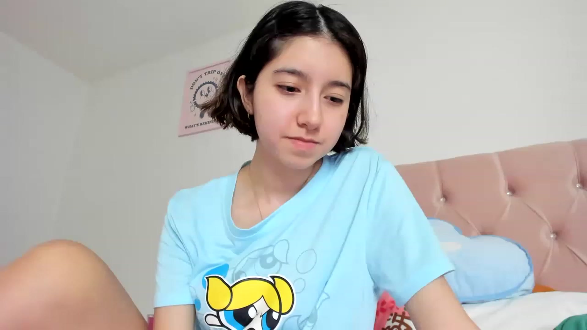 Gallery image thumbnail from Cherrycute666's myfreecams stream on, 06/15/2023, 10:01 image 20 of 20