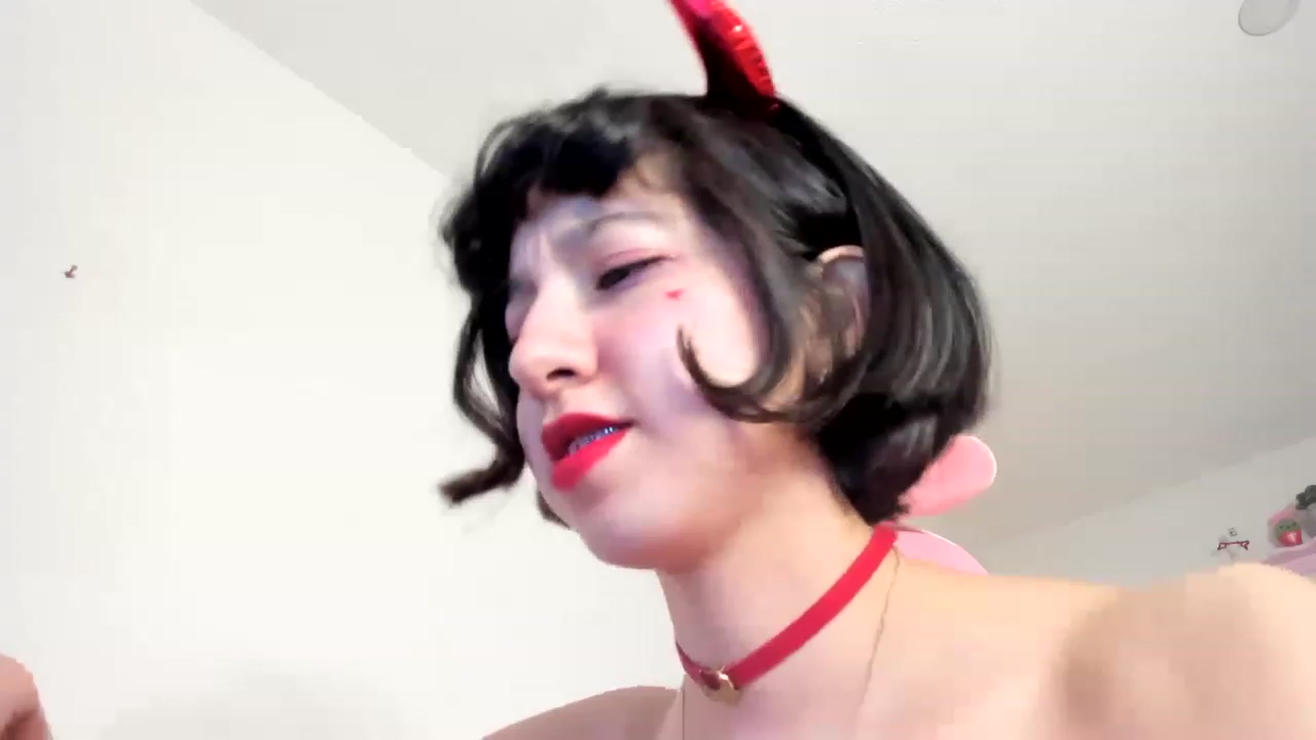 Gallery image thumbnail from Cherrycute666's myfreecams stream on, 06/17/2023, 06:48 image 6 of 20