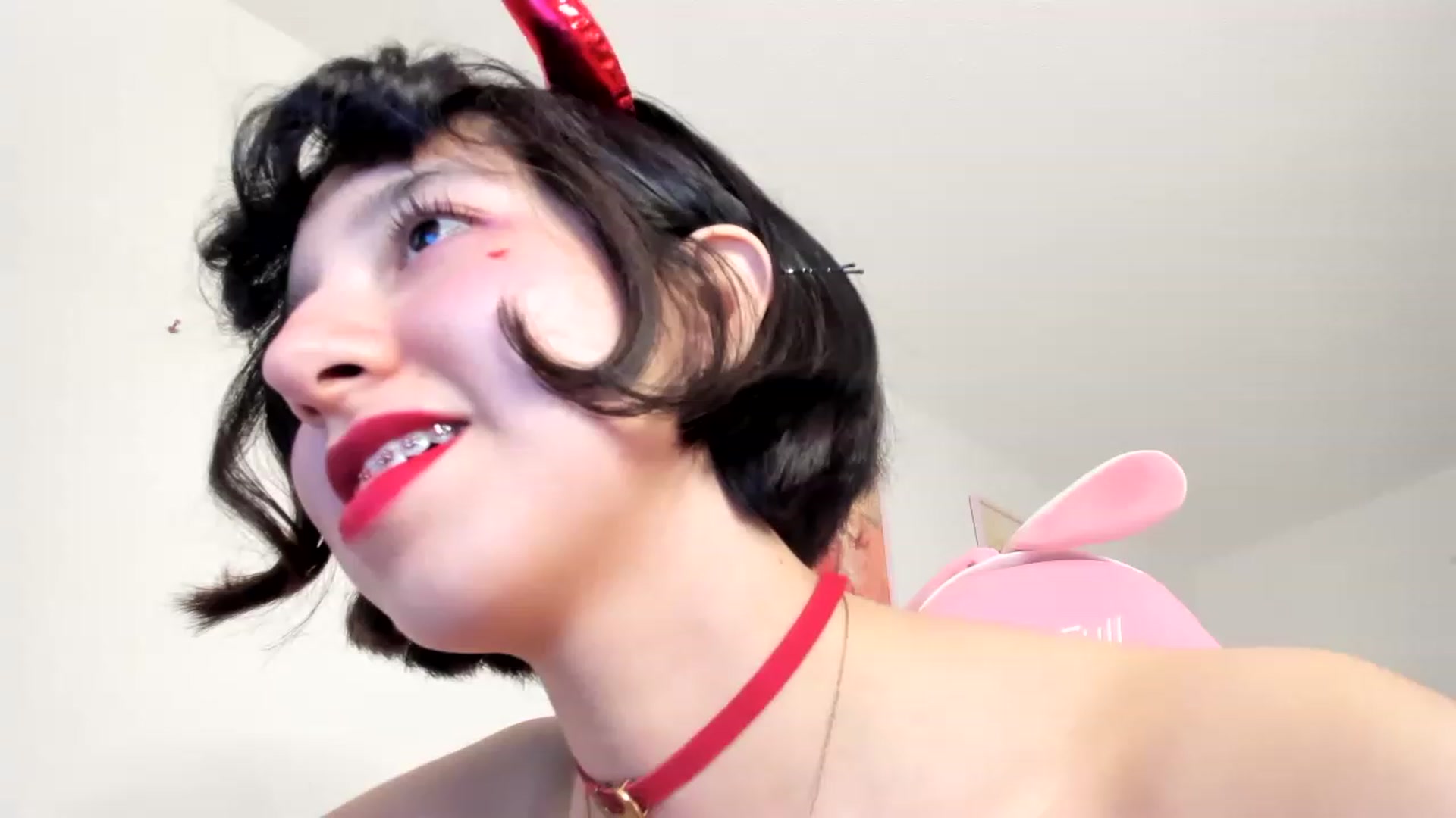 Gallery image thumbnail from Cherrycute666's myfreecams stream on, 06/17/2023, 06:48 image 8 of 20