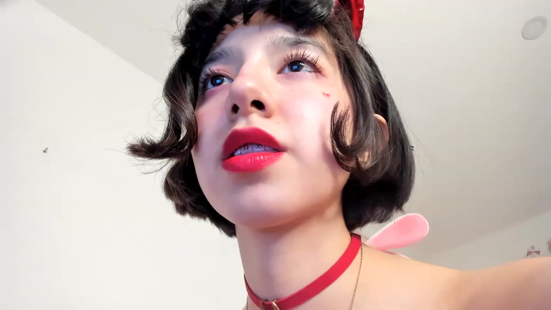 Gallery image thumbnail from Cherrycute666's myfreecams stream on, 06/17/2023, 06:48 image 5 of 20