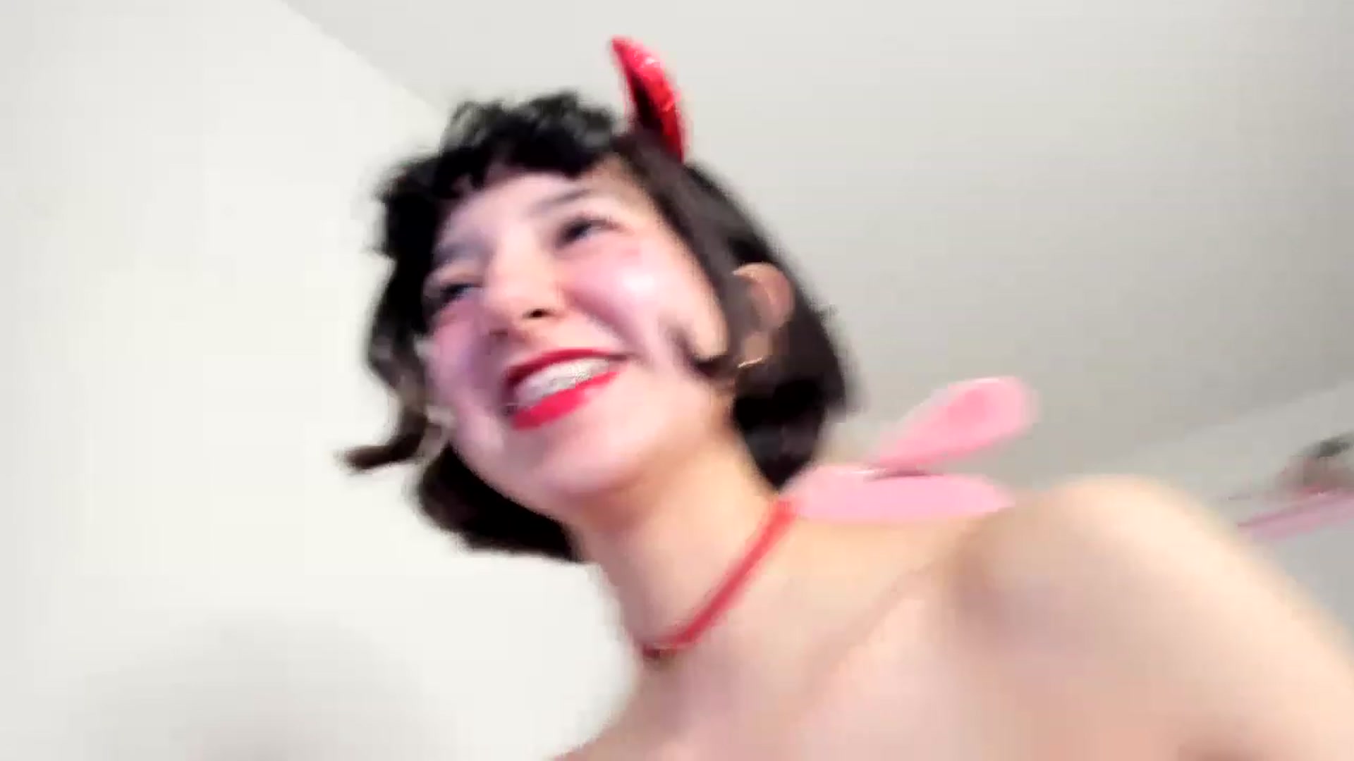 Gallery image thumbnail from Cherrycute666's myfreecams stream on, 06/17/2023, 06:48 image 7 of 20