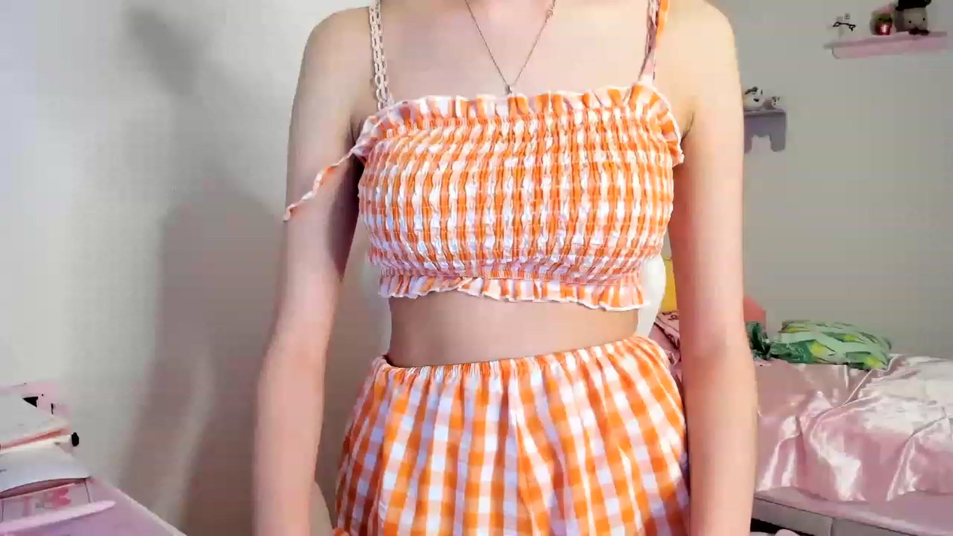 Gallery image thumbnail from Cherrycute666's myfreecams stream on, 06/18/2023, 12:01 image 20 of 20