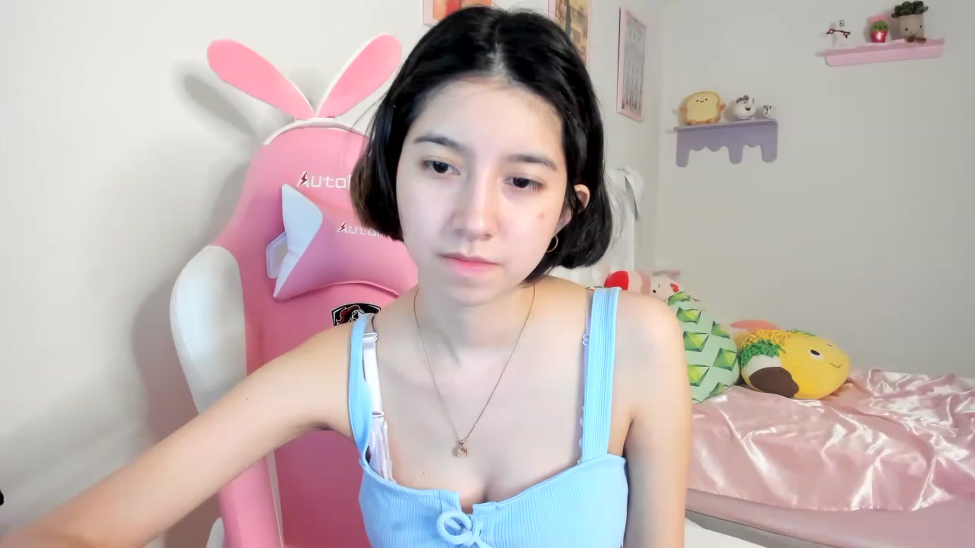 Gallery image thumbnail from Cherrycute666's myfreecams stream on, 06/19/2023, 02:28 image 9 of 20