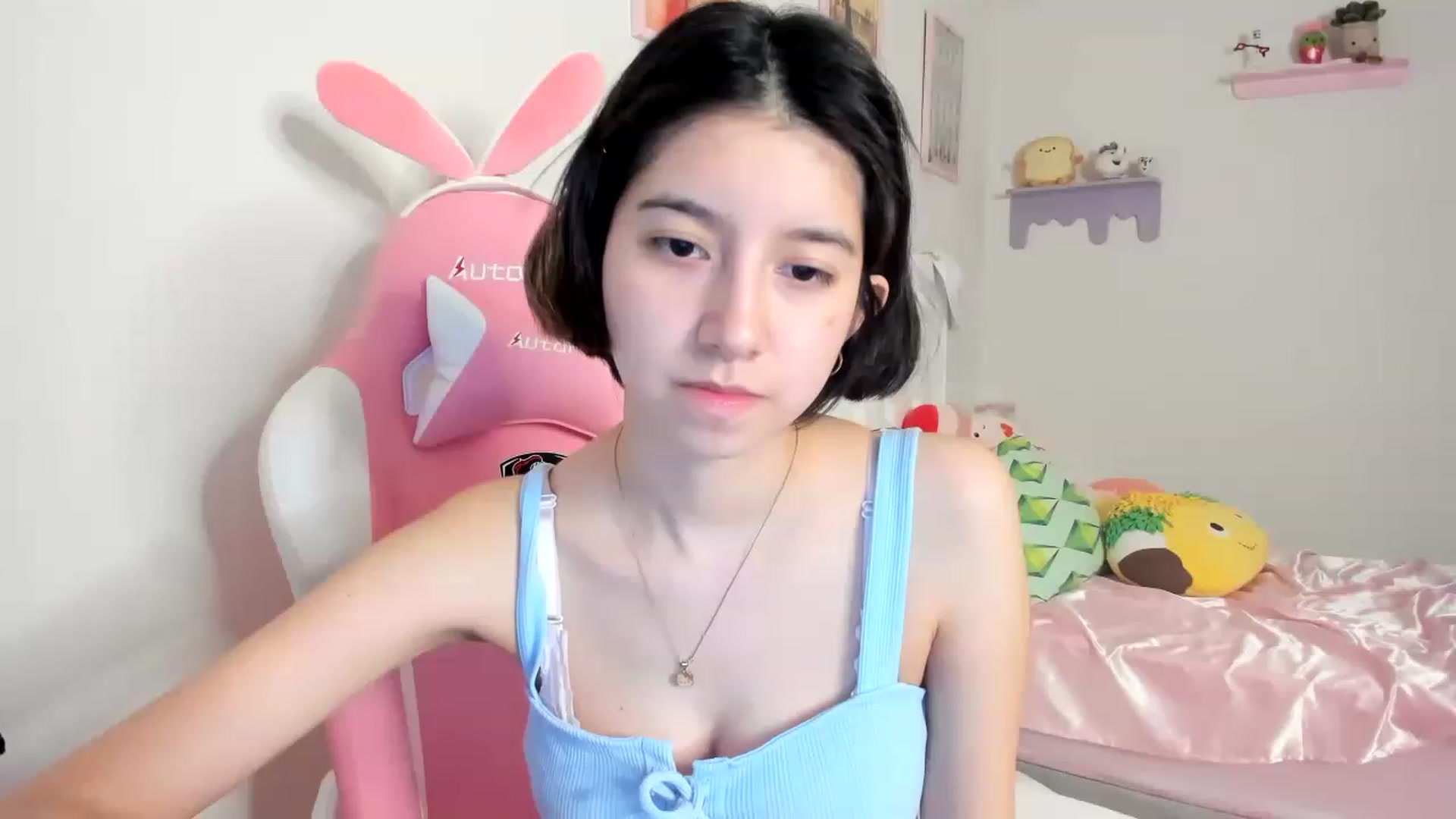 Gallery image thumbnail from Cherrycute666's myfreecams stream on, 06/19/2023, 02:28 image 8 of 20