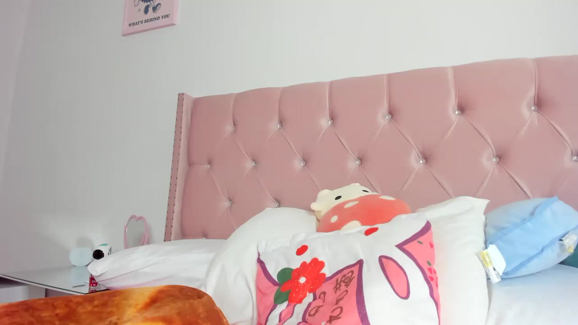 Gallery image thumbnail from Cherrycute666's myfreecams stream on, 06/21/2023, 06:06 image 2 of 20