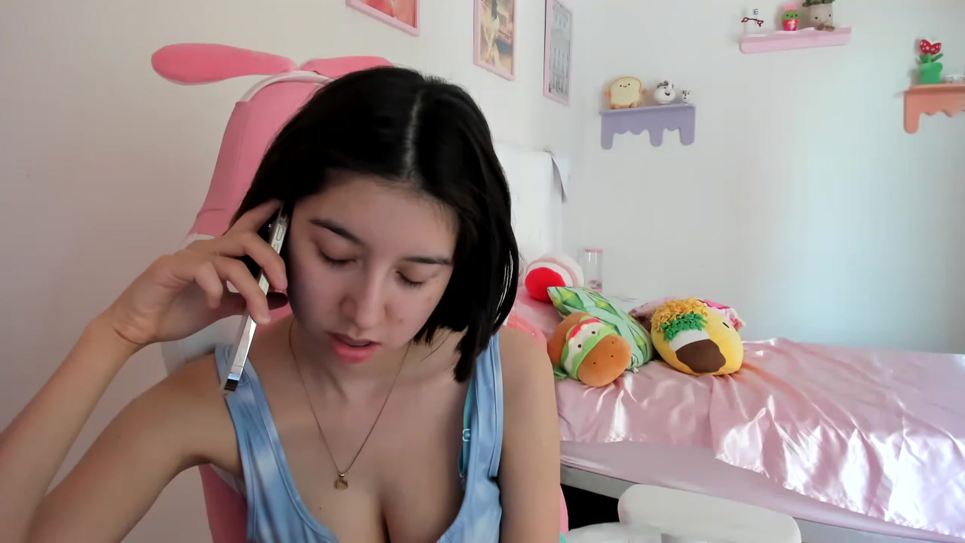 Gallery image thumbnail from Cherrycute666's myfreecams stream on, 06/22/2023, 21:47 image 2 of 20