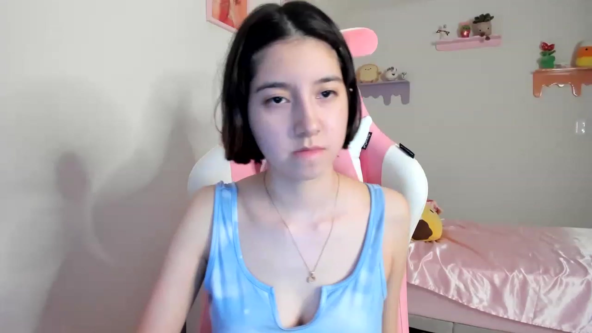 Gallery image thumbnail from Cherrycute666's myfreecams stream on, 06/23/2023, 03:10 image 5 of 20