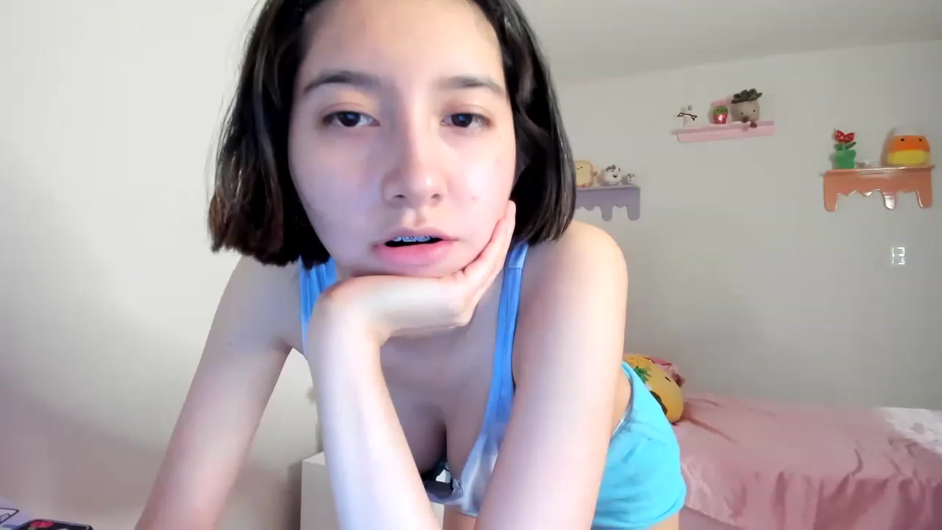 Gallery image thumbnail from Cherrycute666's myfreecams stream on, 06/23/2023, 03:10 image 8 of 20