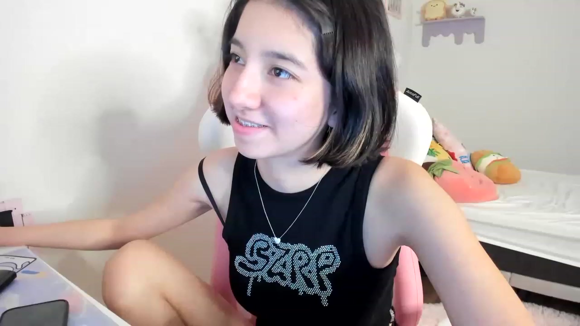 Gallery image thumbnail from Cherrycute666's myfreecams stream on, 06/28/2023, 05:01 image 13 of 20
