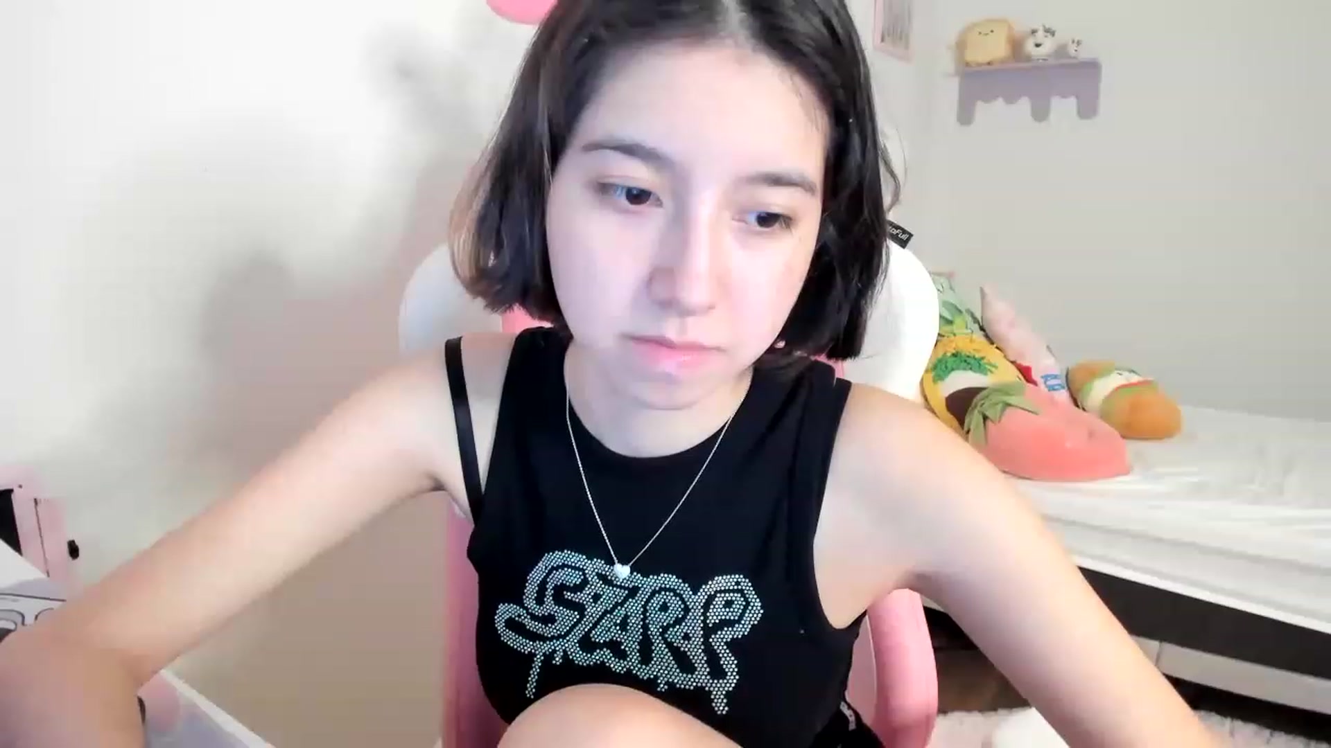 Gallery image thumbnail from Cherrycute666's myfreecams stream on, 06/28/2023, 05:01 image 11 of 20