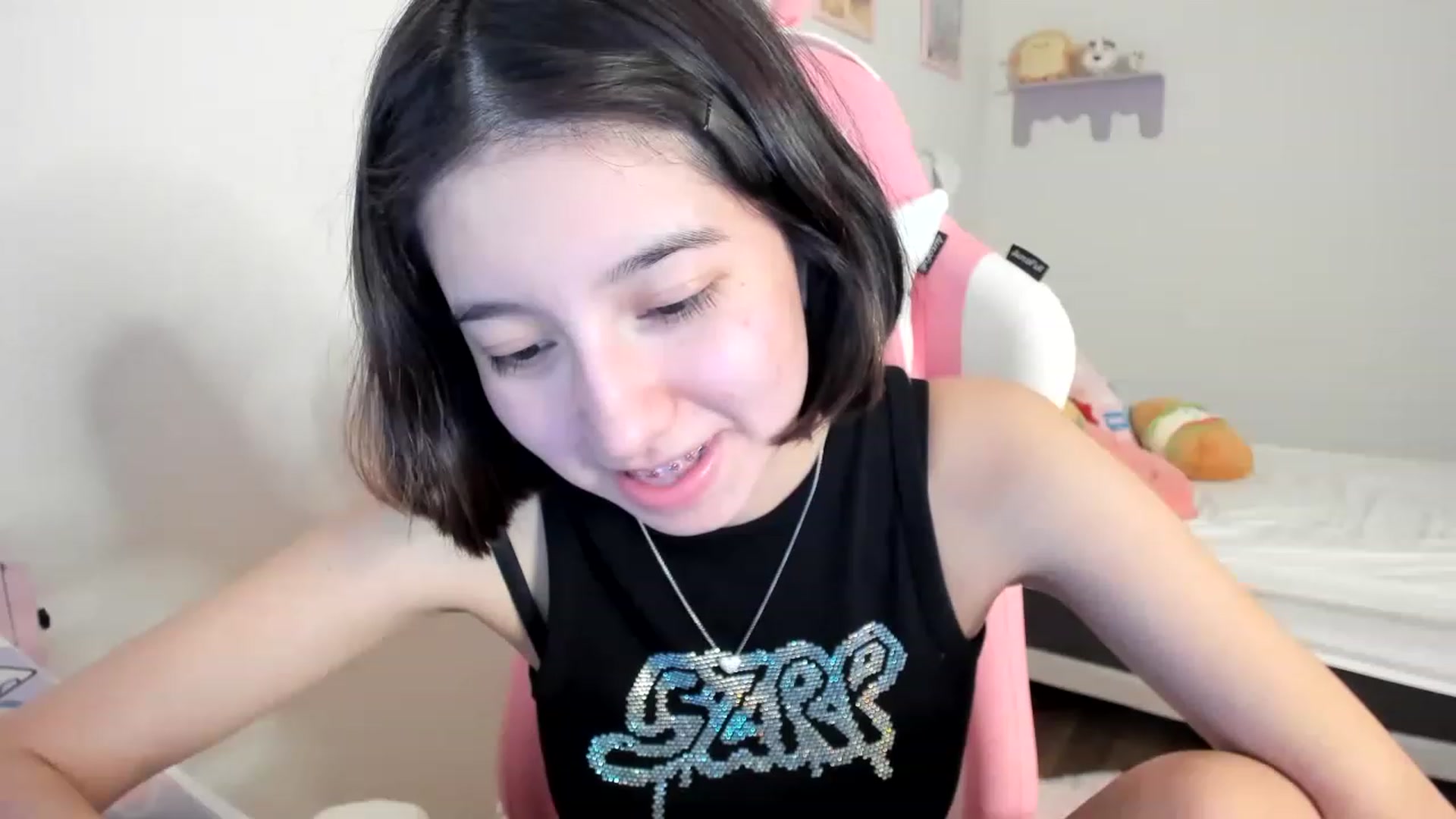 Gallery image thumbnail from Cherrycute666's myfreecams stream on, 06/28/2023, 05:01 image 8 of 20