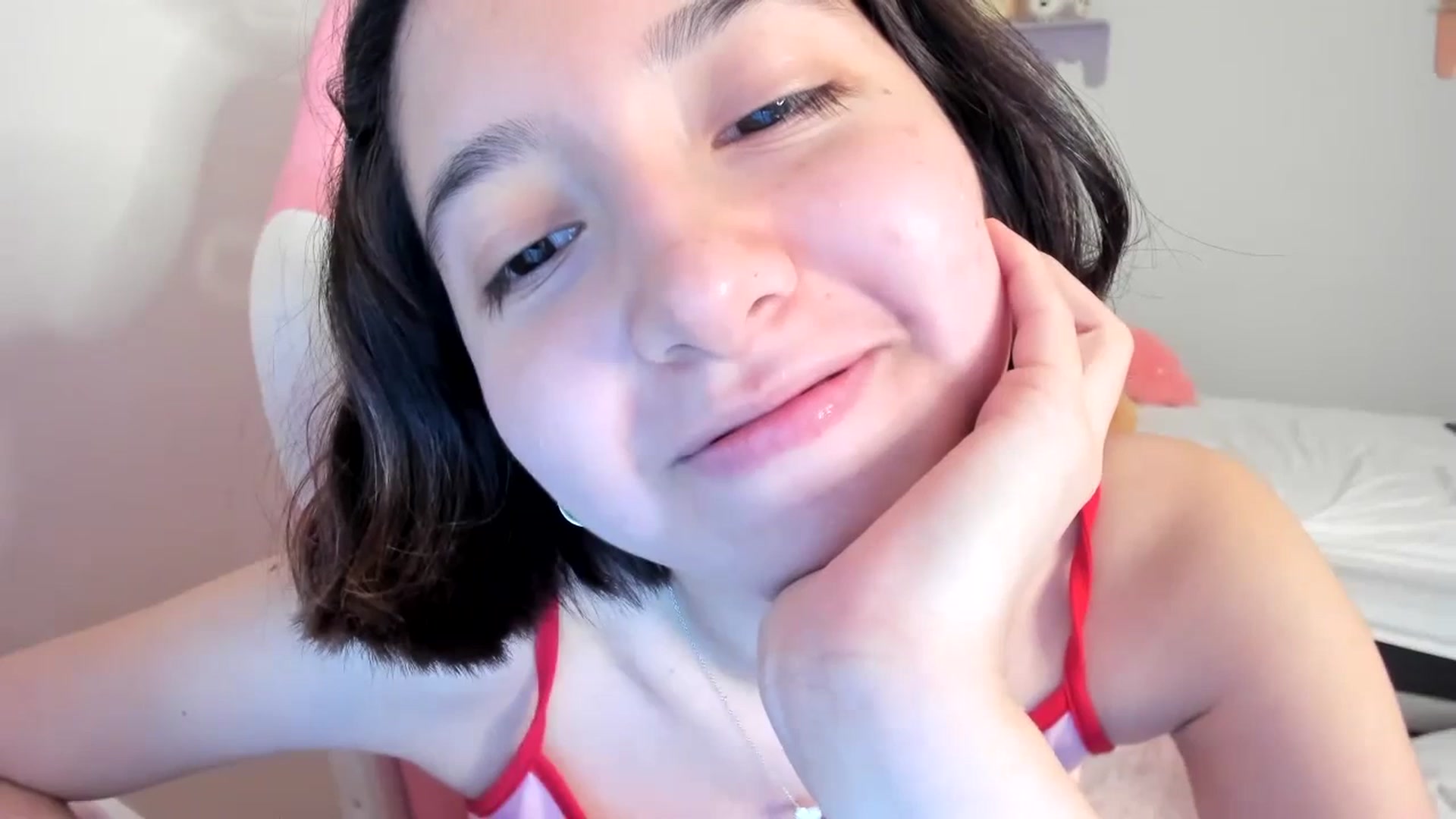 Gallery image thumbnail from Cherrycute666's myfreecams stream on, 06/28/2023, 22:12 image 19 of 20