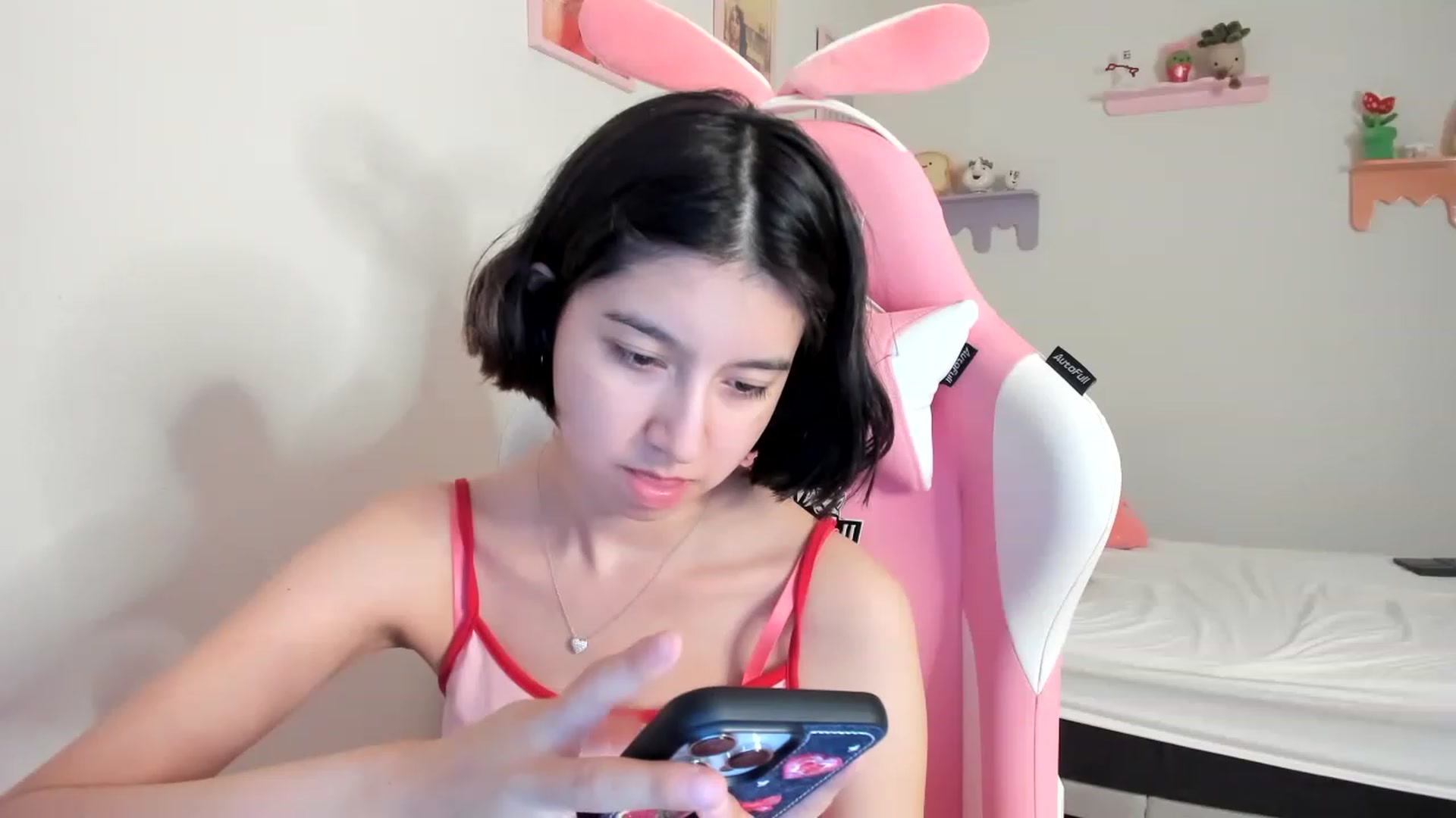 Gallery image thumbnail from Cherrycute666's myfreecams stream on, 06/29/2023, 05:09 image 8 of 20