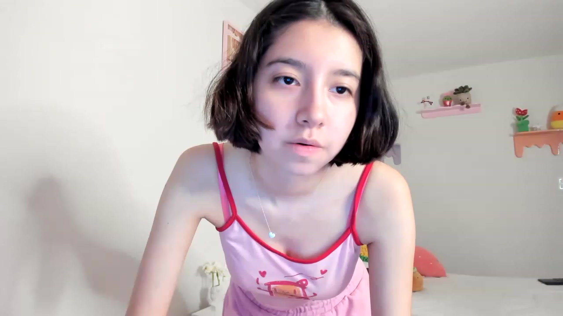 Gallery image thumbnail from Cherrycute666's myfreecams stream on, 06/29/2023, 05:09 image 4 of 20