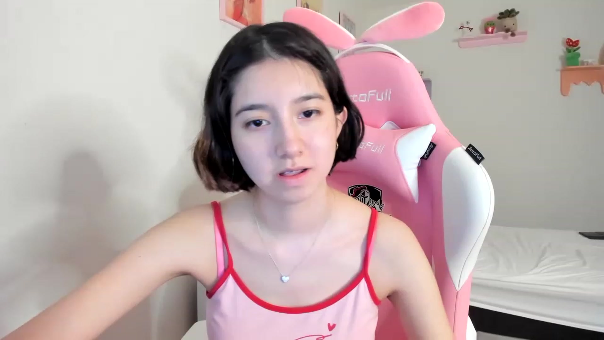 Gallery image thumbnail from Cherrycute666's myfreecams stream on, 06/29/2023, 05:09 image 6 of 20