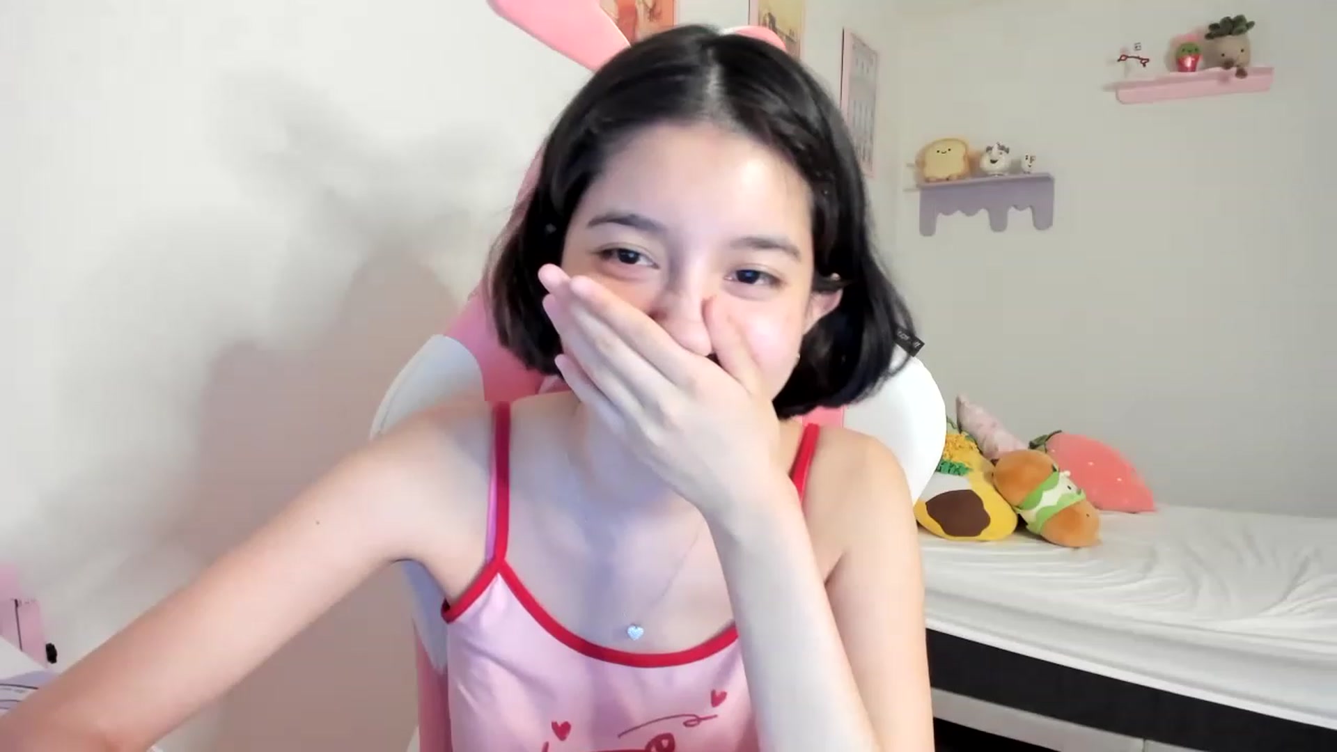 Gallery image thumbnail from Cherrycute666's myfreecams stream on, 06/29/2023, 05:09 image 3 of 20